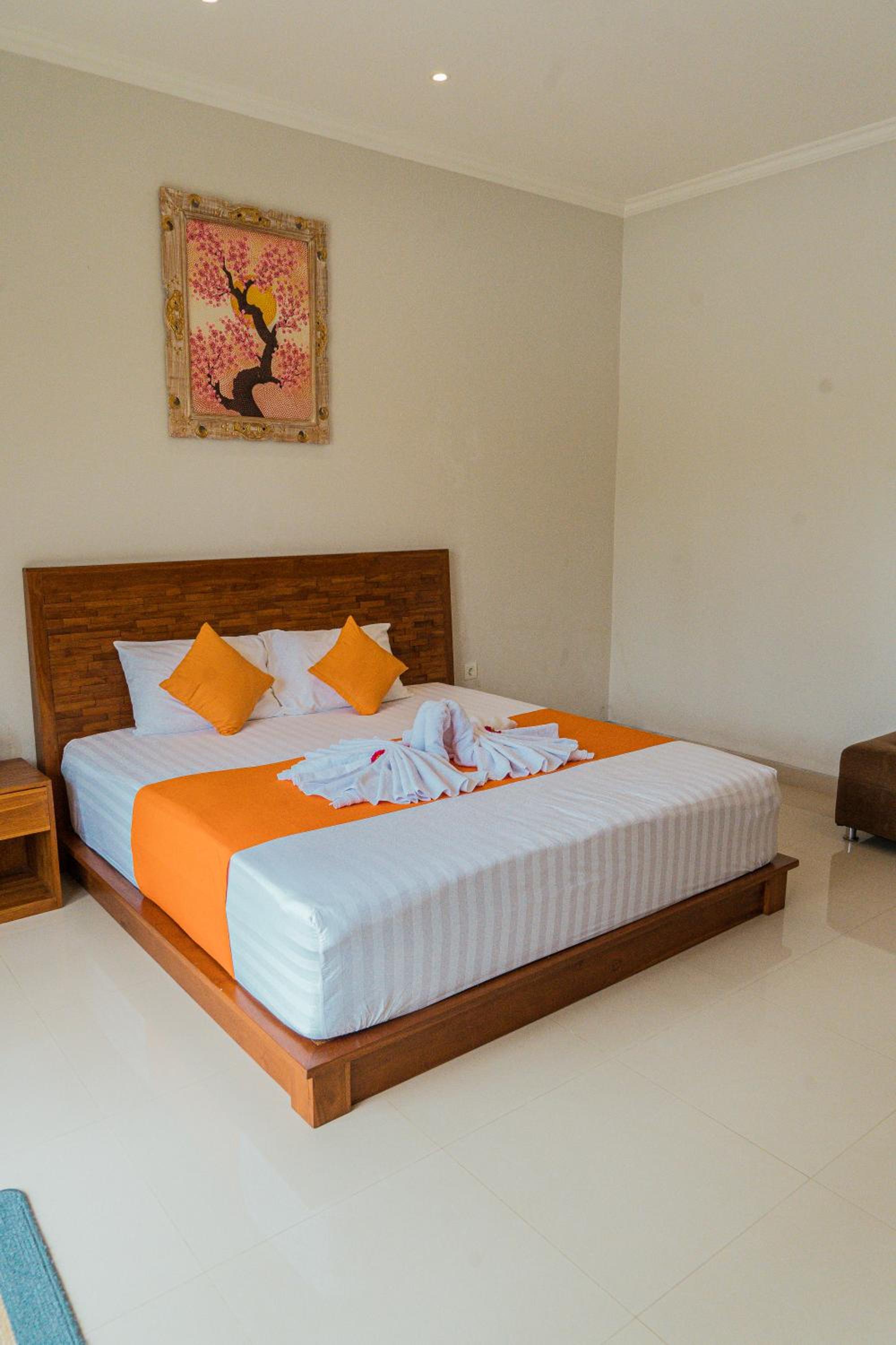 Two-Bedroom Villa - Photo 1