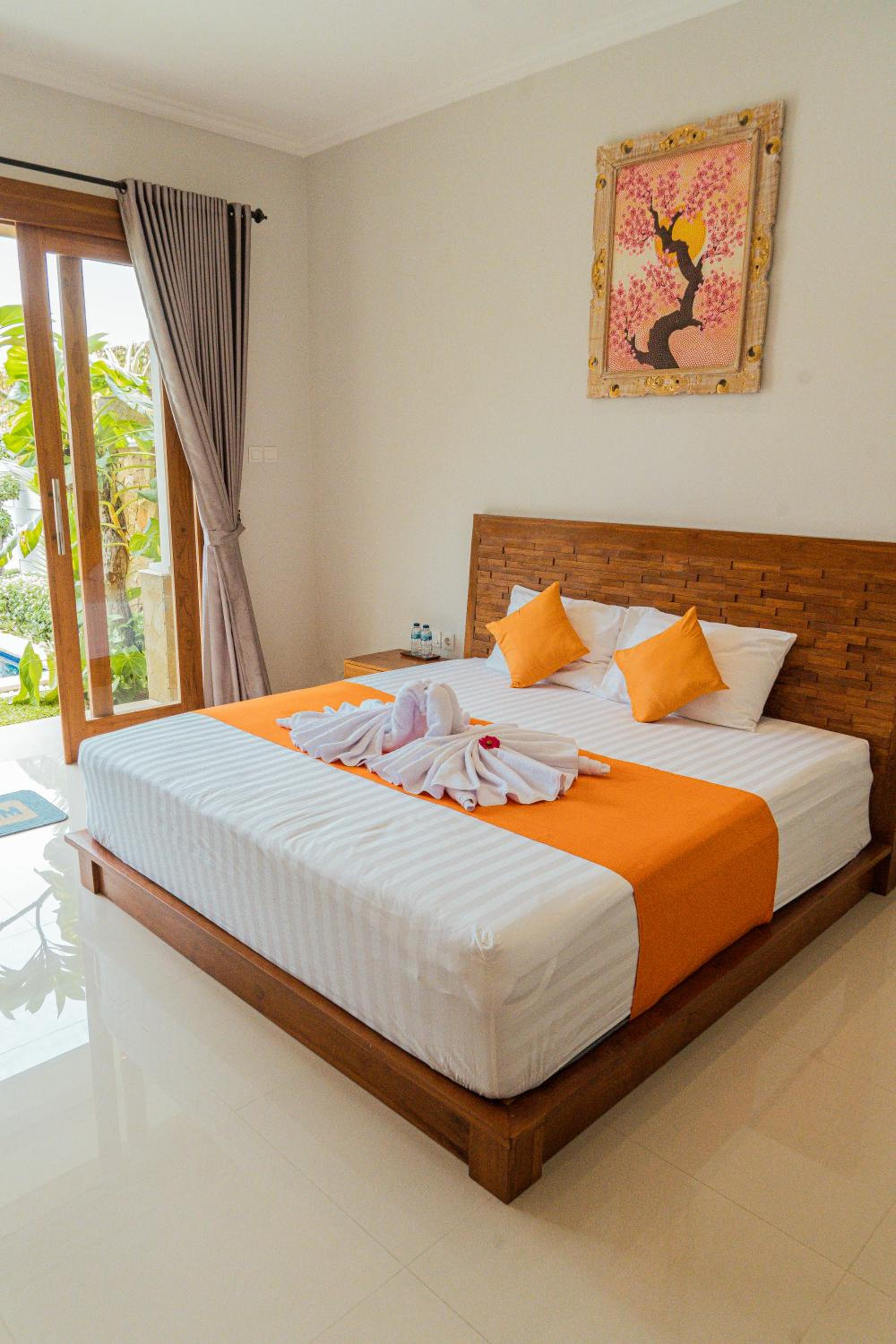 Two-Bedroom Villa - Photo 30