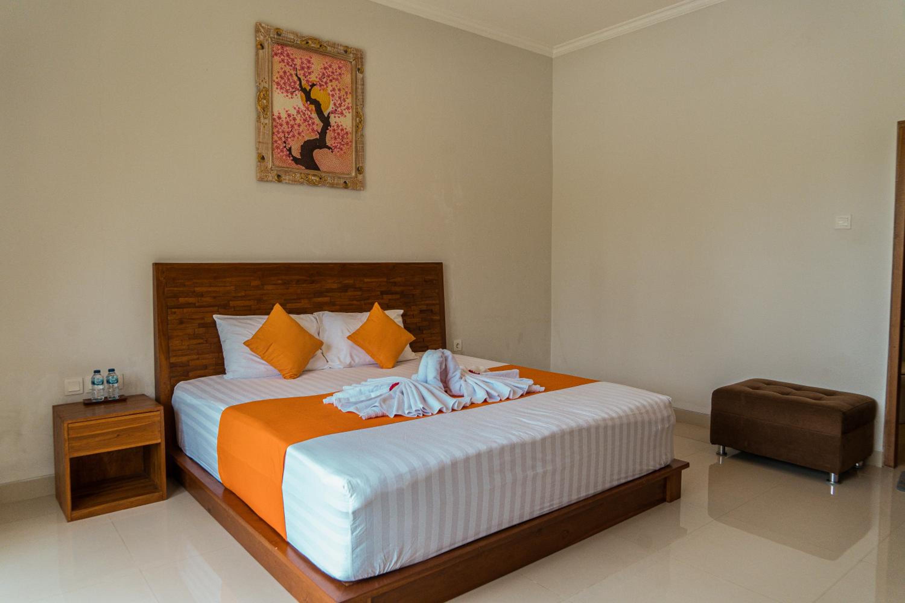 Two-Bedroom Villa - Photo 21