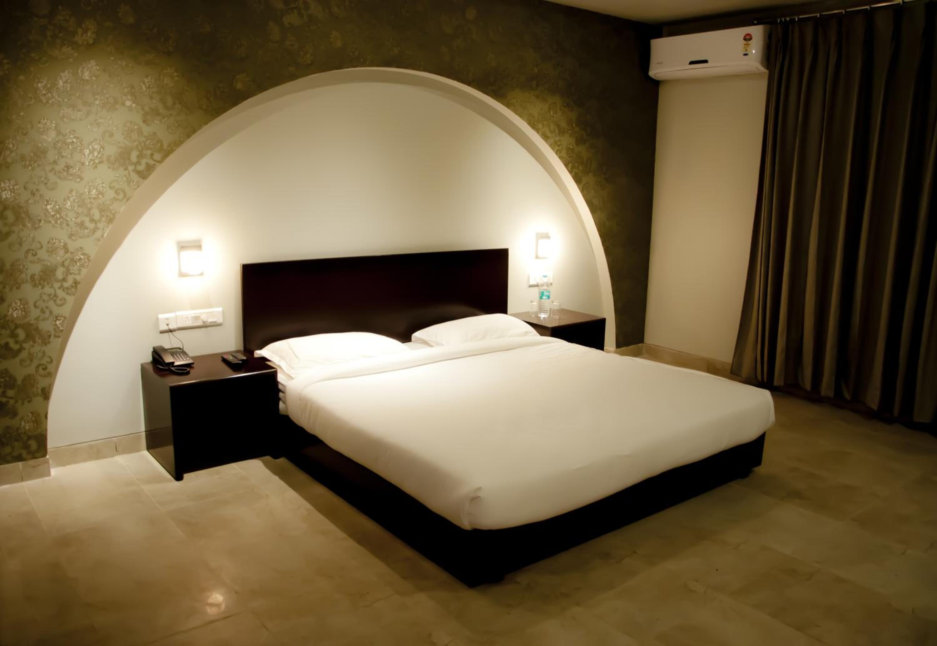 Deluxe Double Room - Photo 3