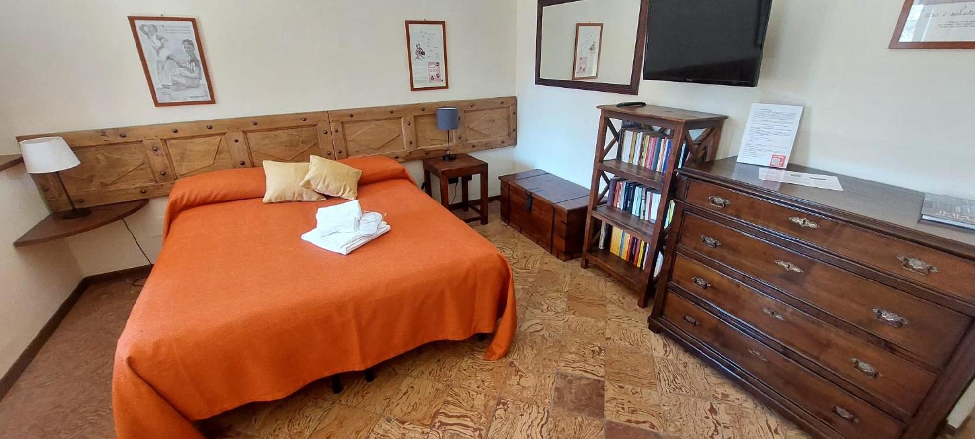 Triple Room with Garden View - Photo 1