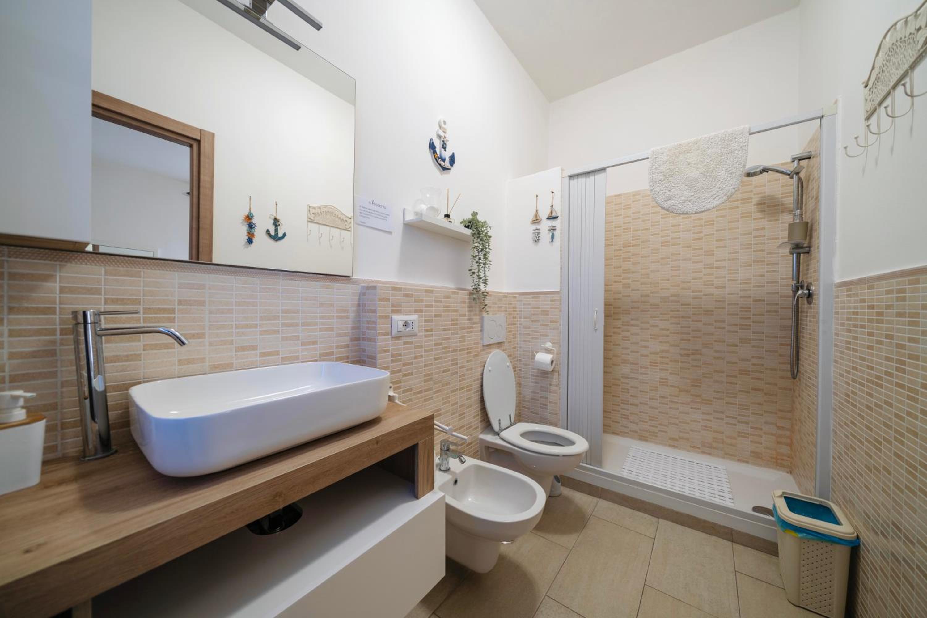 Quadruple Room with Garden View photo 2
