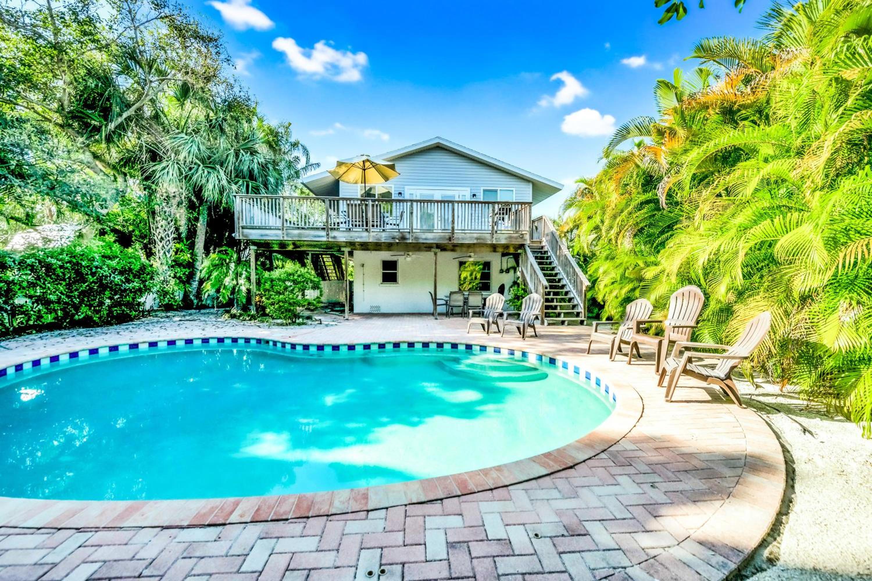 Vacation Home photo 2