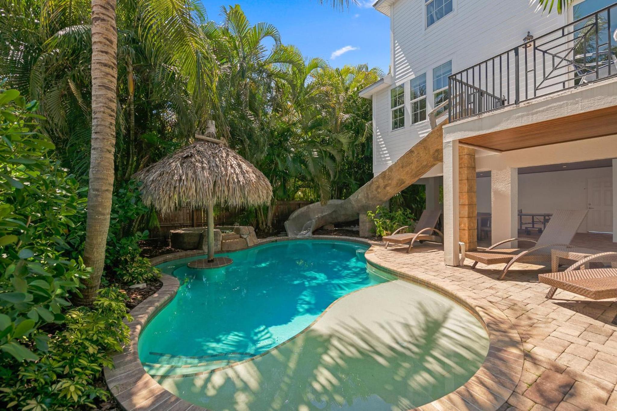Six-Bedroom Holiday Home photo 1