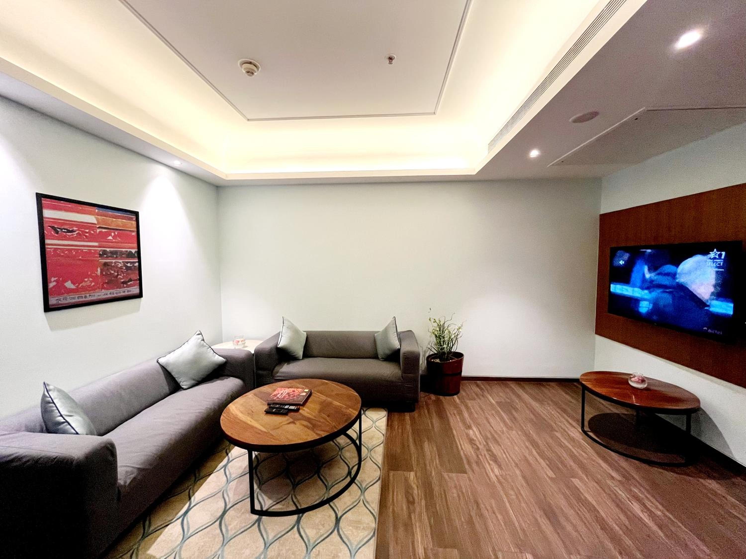 Studio Suite with King Bed