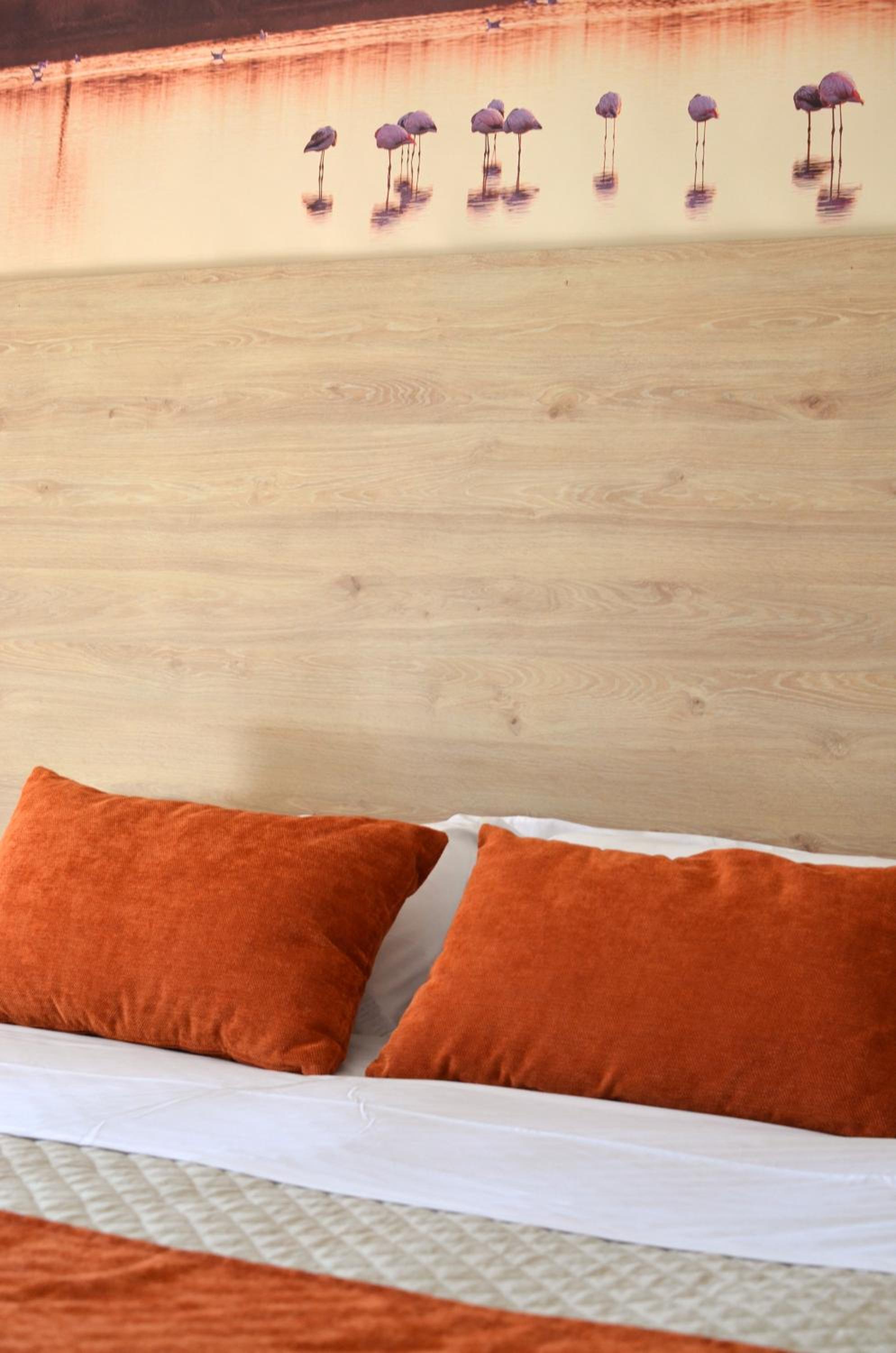 Standard Double or Twin Room - Photo 5