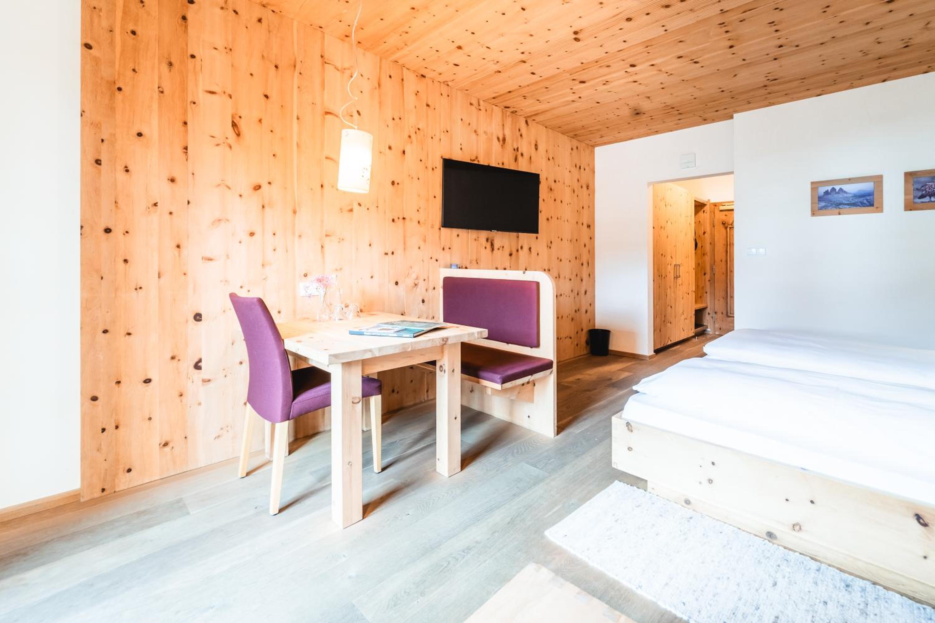 Superior Double or Twin Room - Photo 2