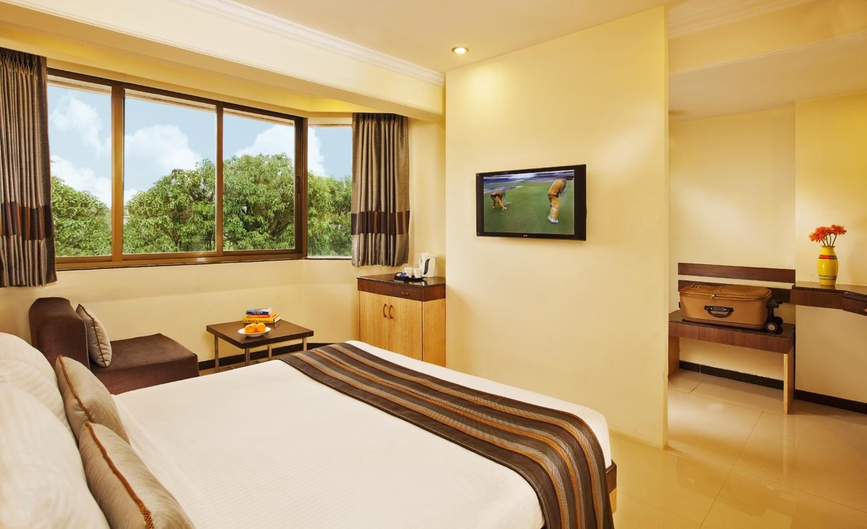 Classic Room photo 3