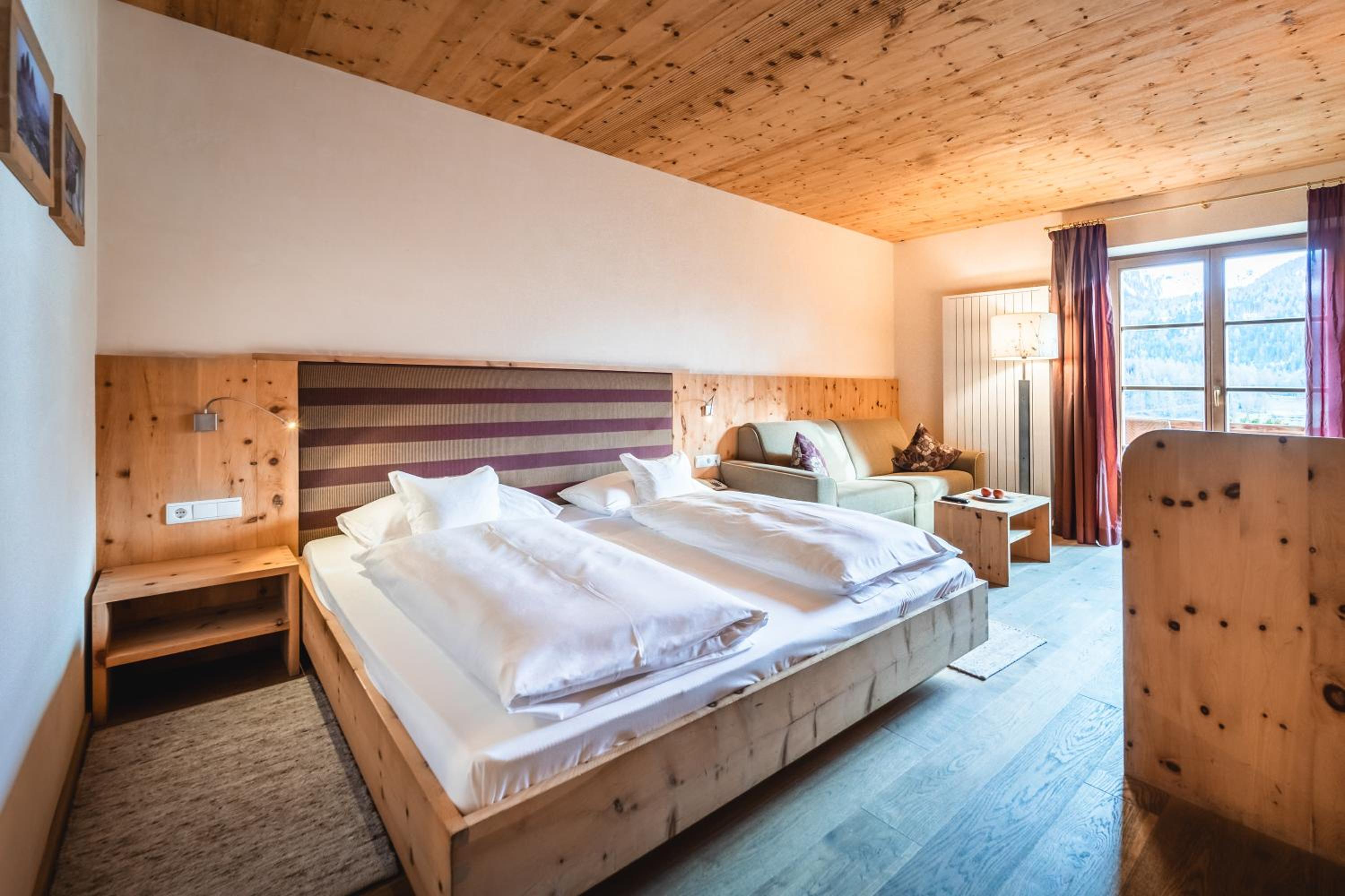 Superior Double or Twin Room - Photo 4