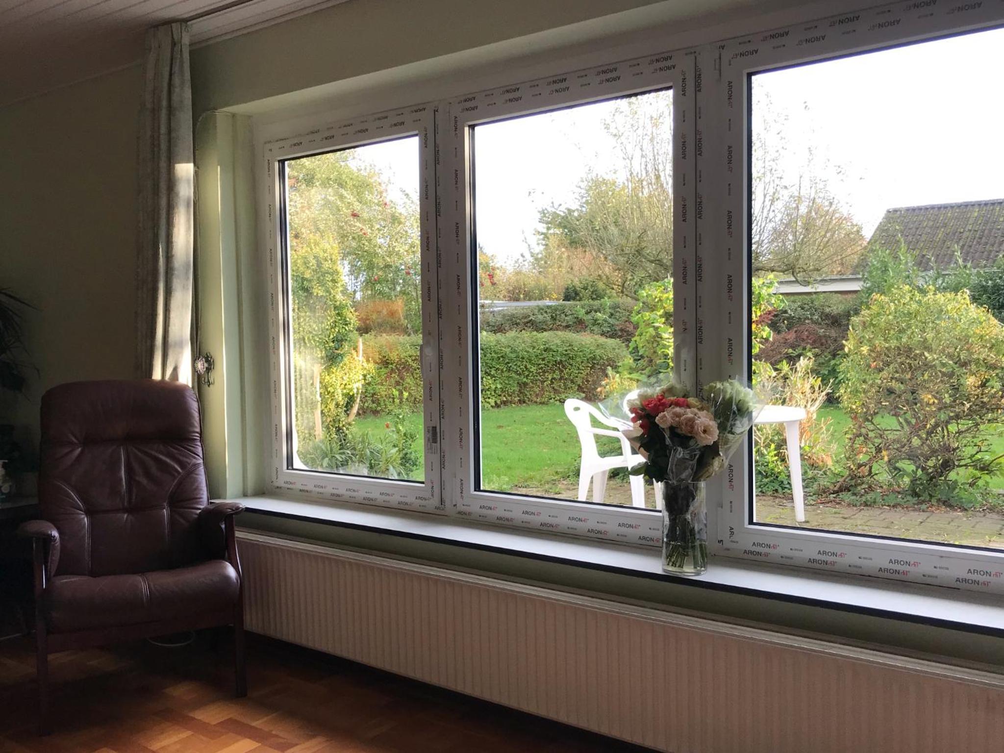 Double Room With Garden View photo 2