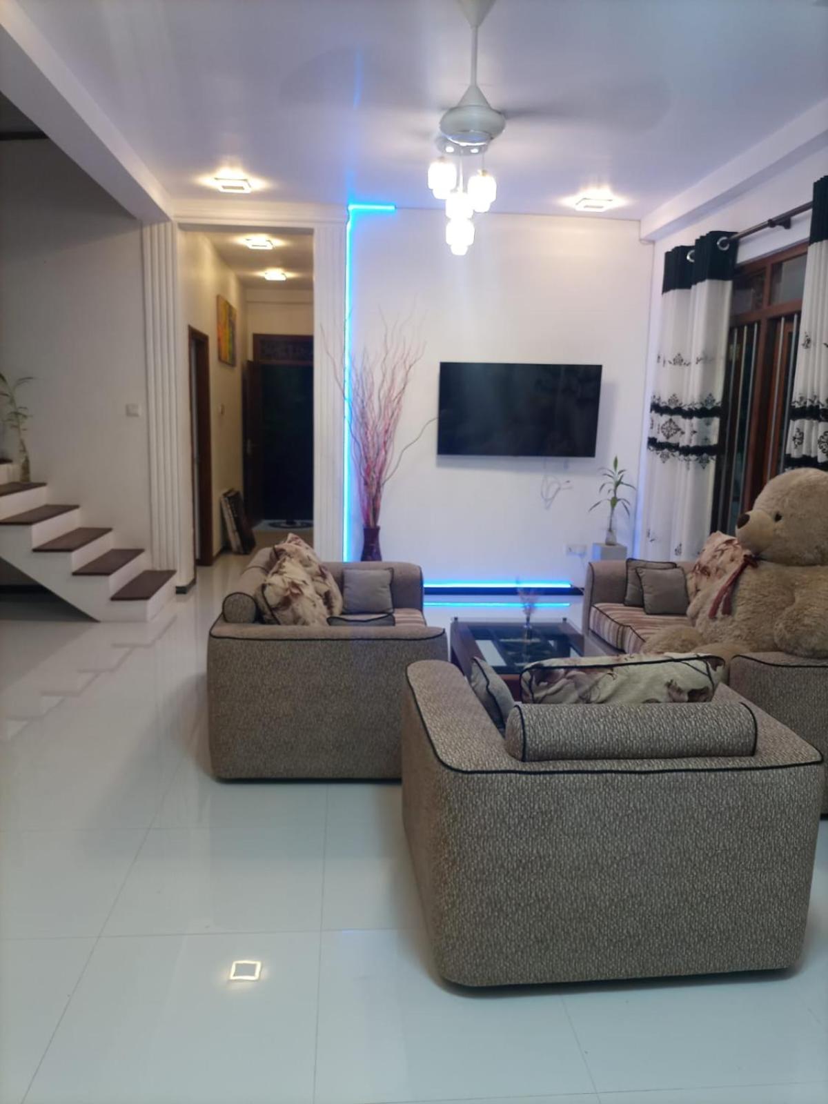 Two-Bedroom House photo 1