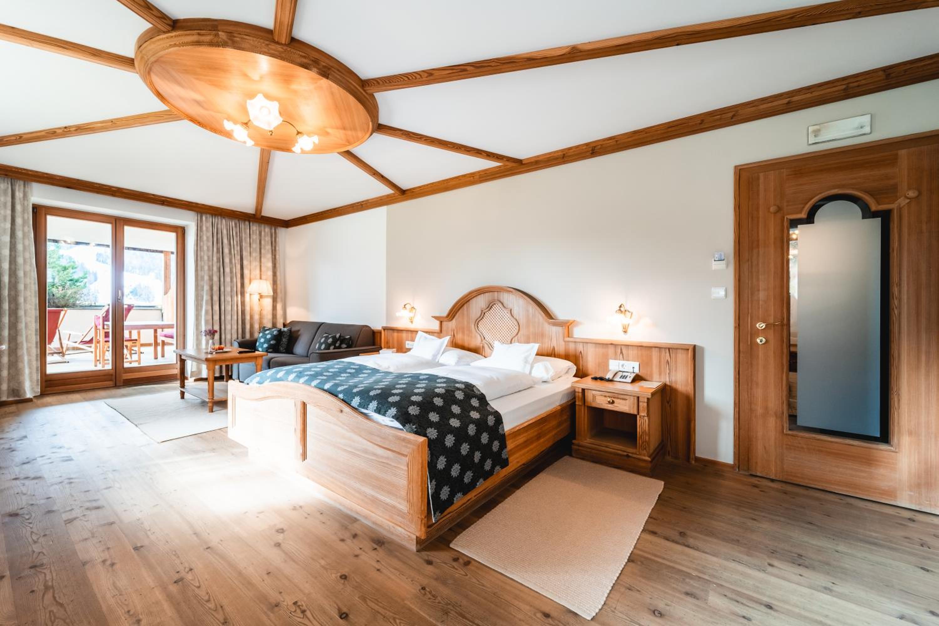 Junior Suite - Photo 8
