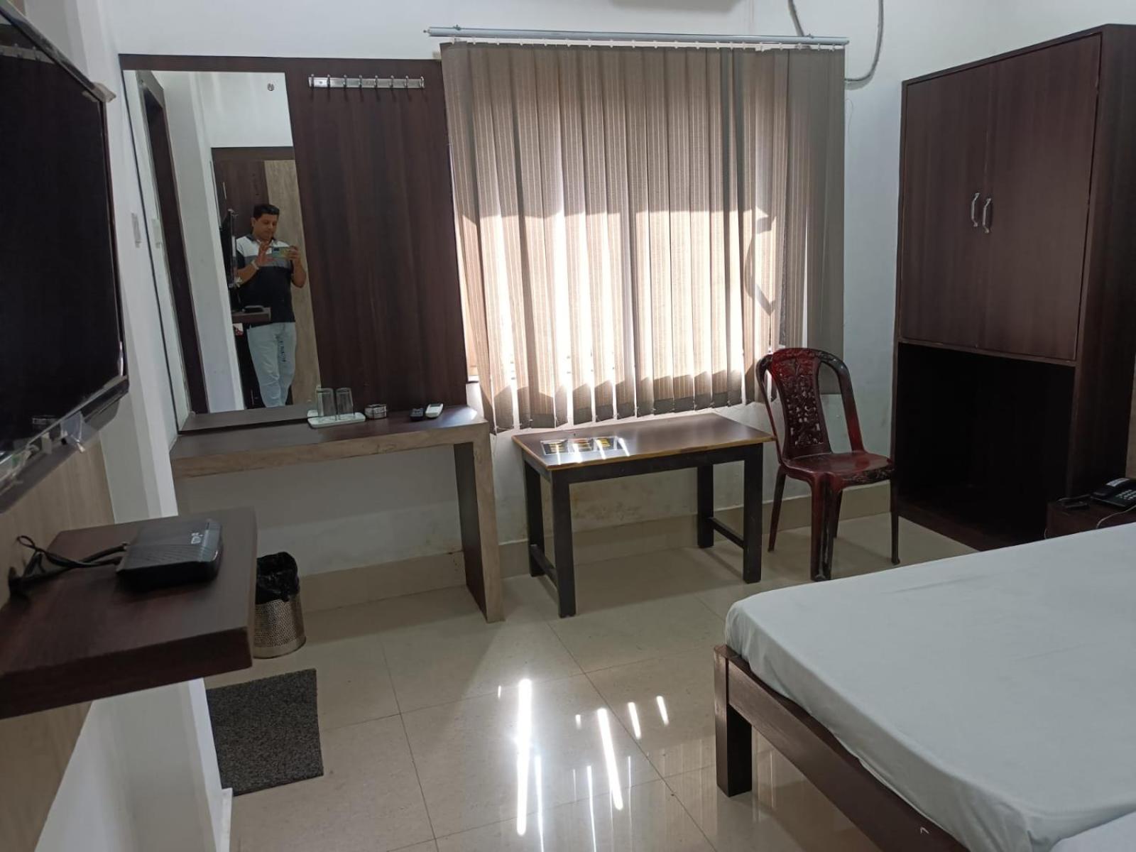 Deluxe Quadruple Room - Photo 3