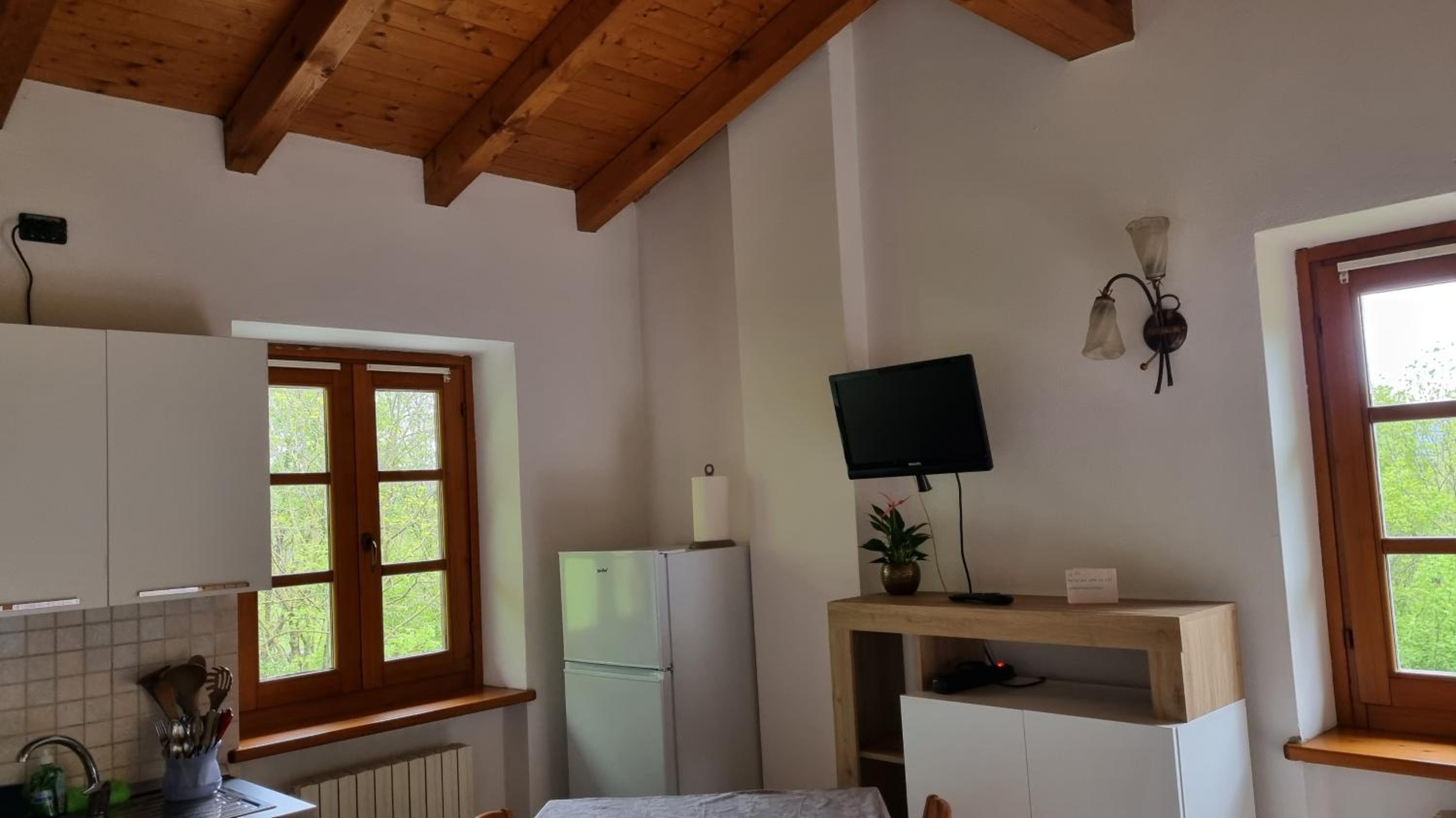 One-Bedroom House photo 3