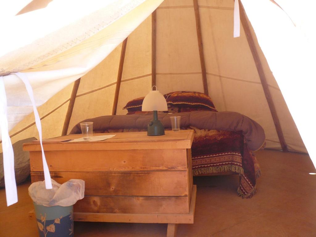 Tent photo 1