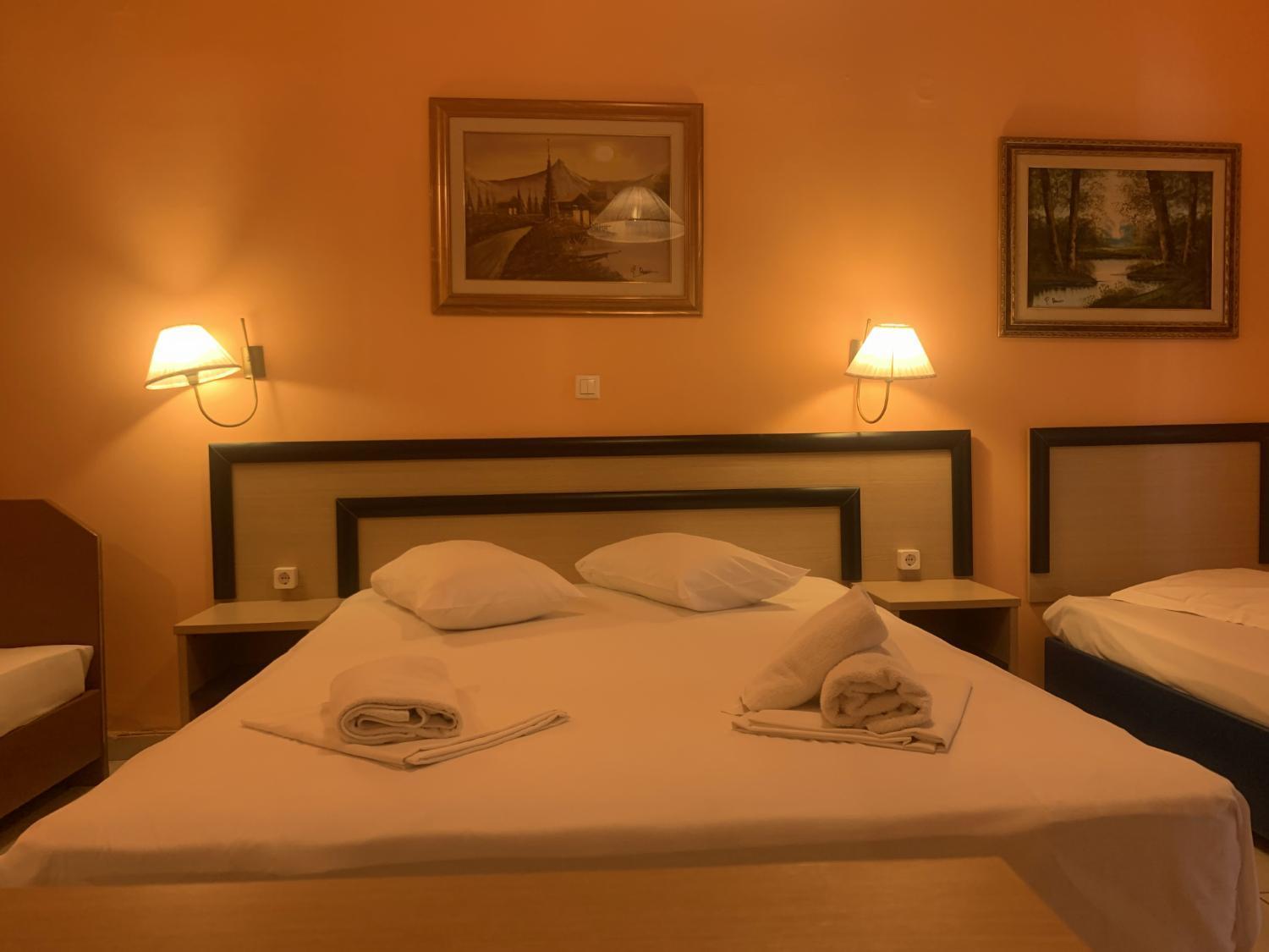 Quadruple Room photo 1