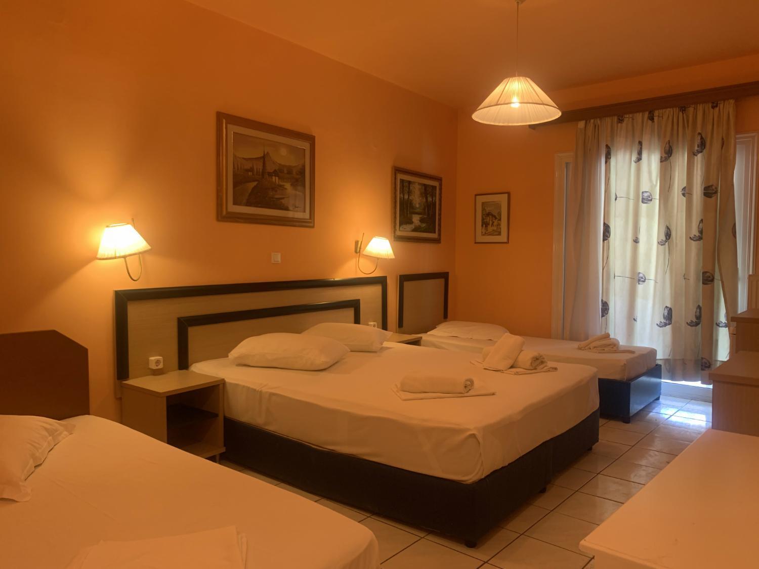 Quadruple Room photo 3