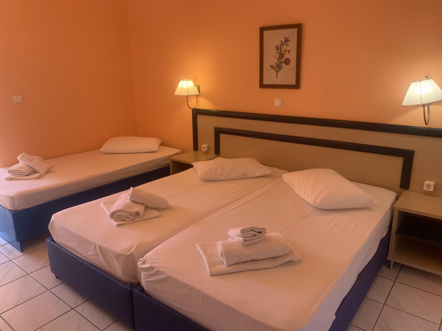Triple Room photo 1