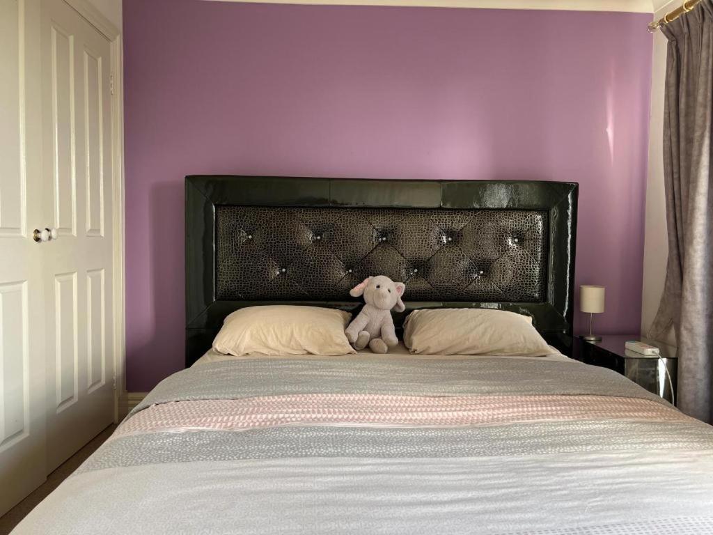 King Room with Garden View photo 1