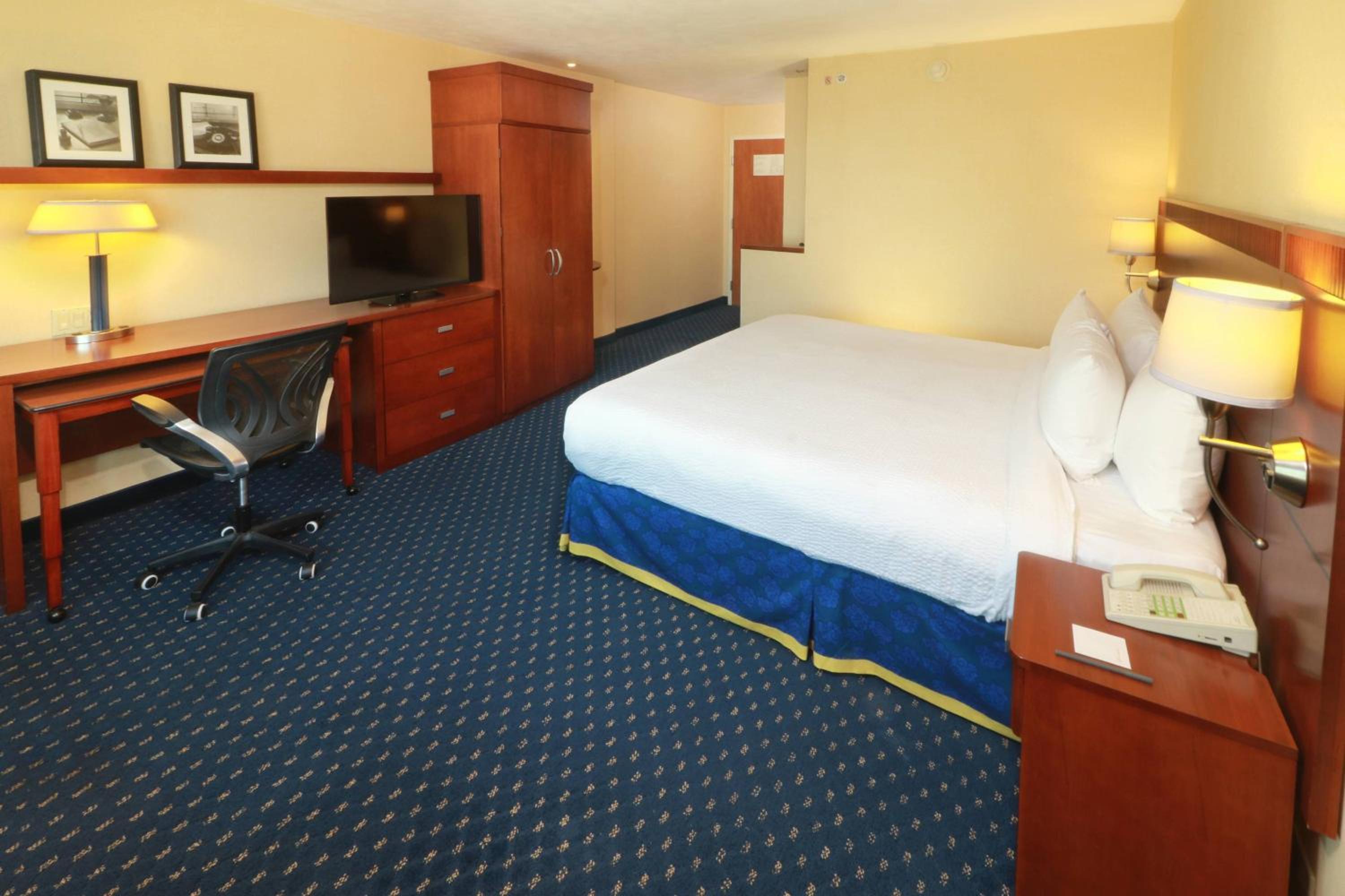 King Room - Photo 8