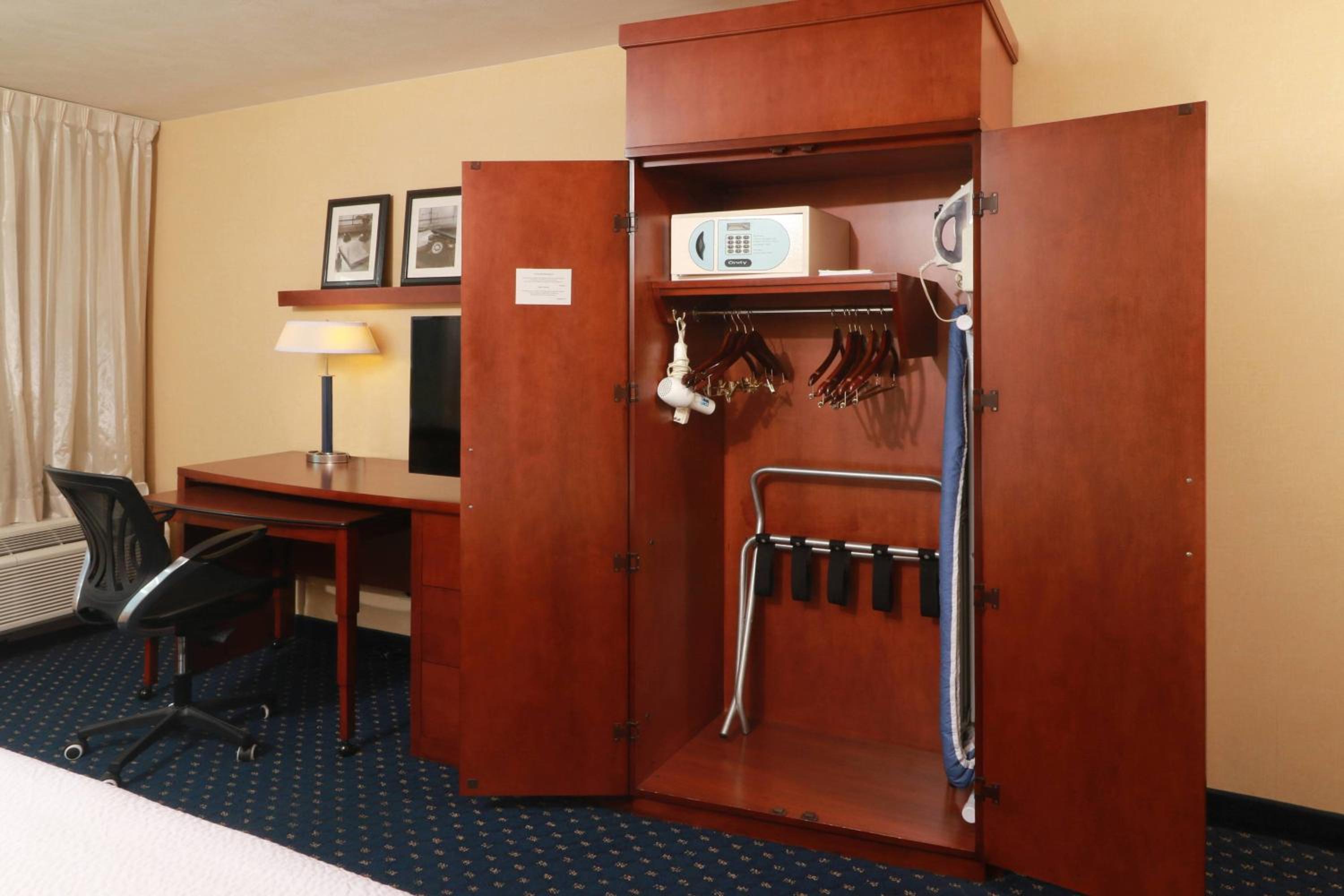King Room - Photo 5