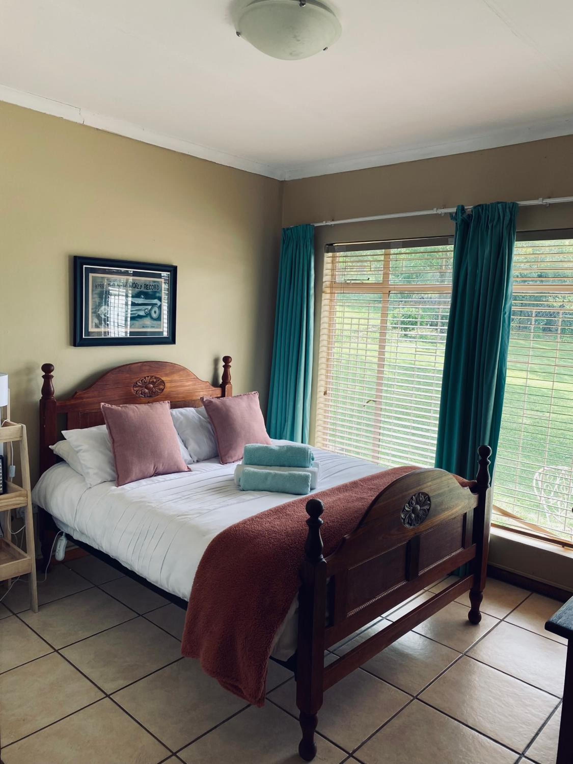 Standard Double Room photo 1