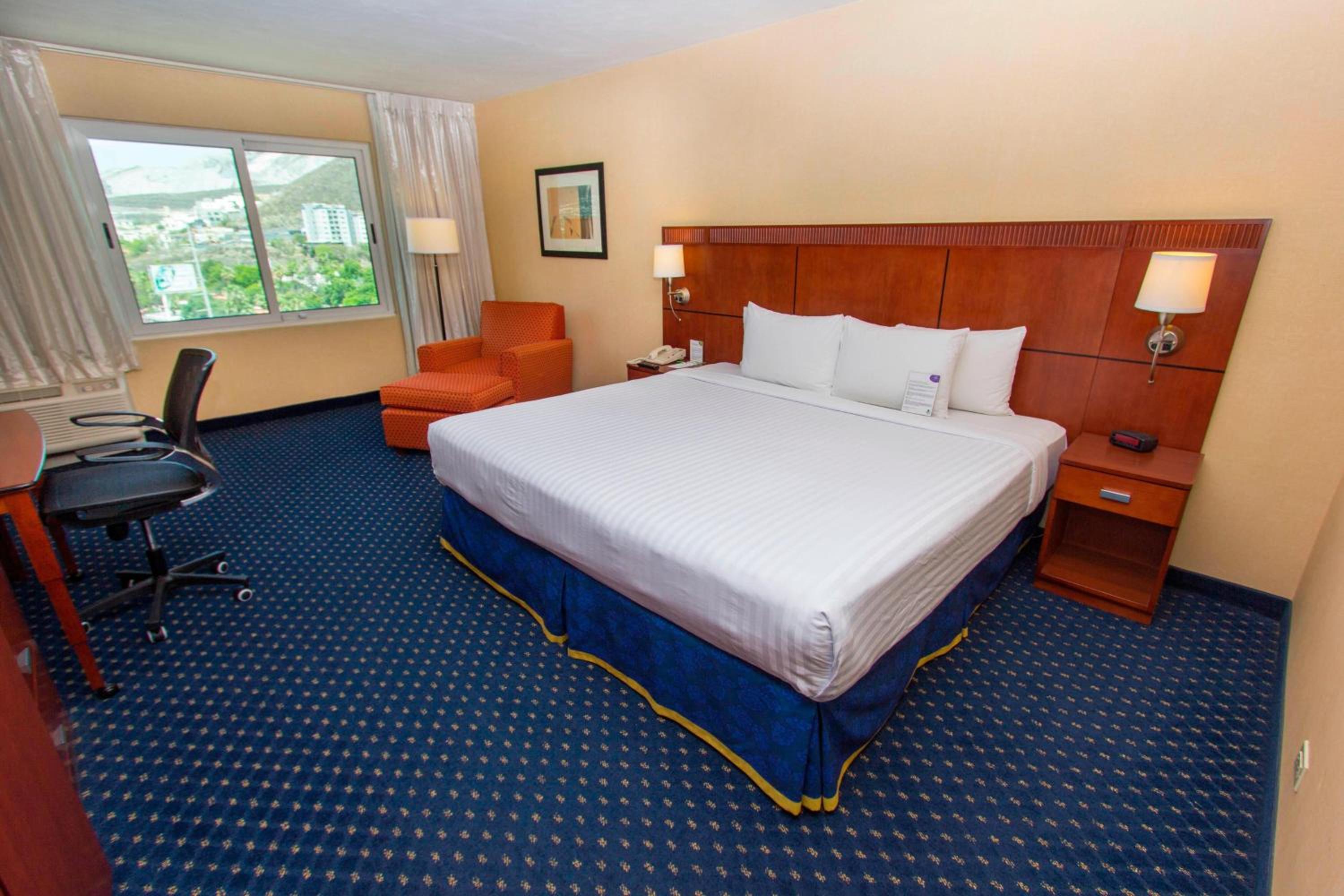 King Suite with Sofa Bed - Photo 15