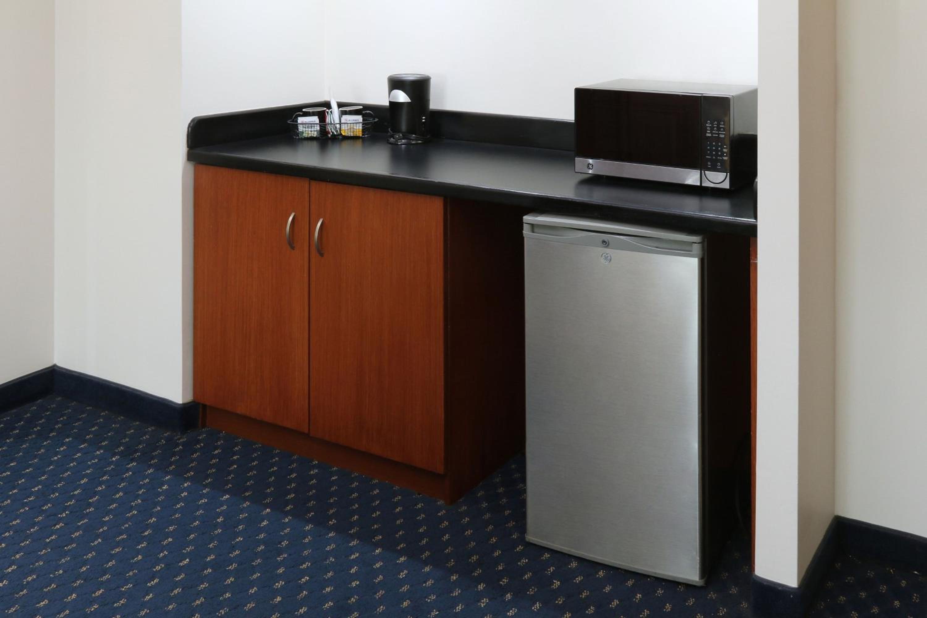 King Suite with Sofa Bed - Photo 11