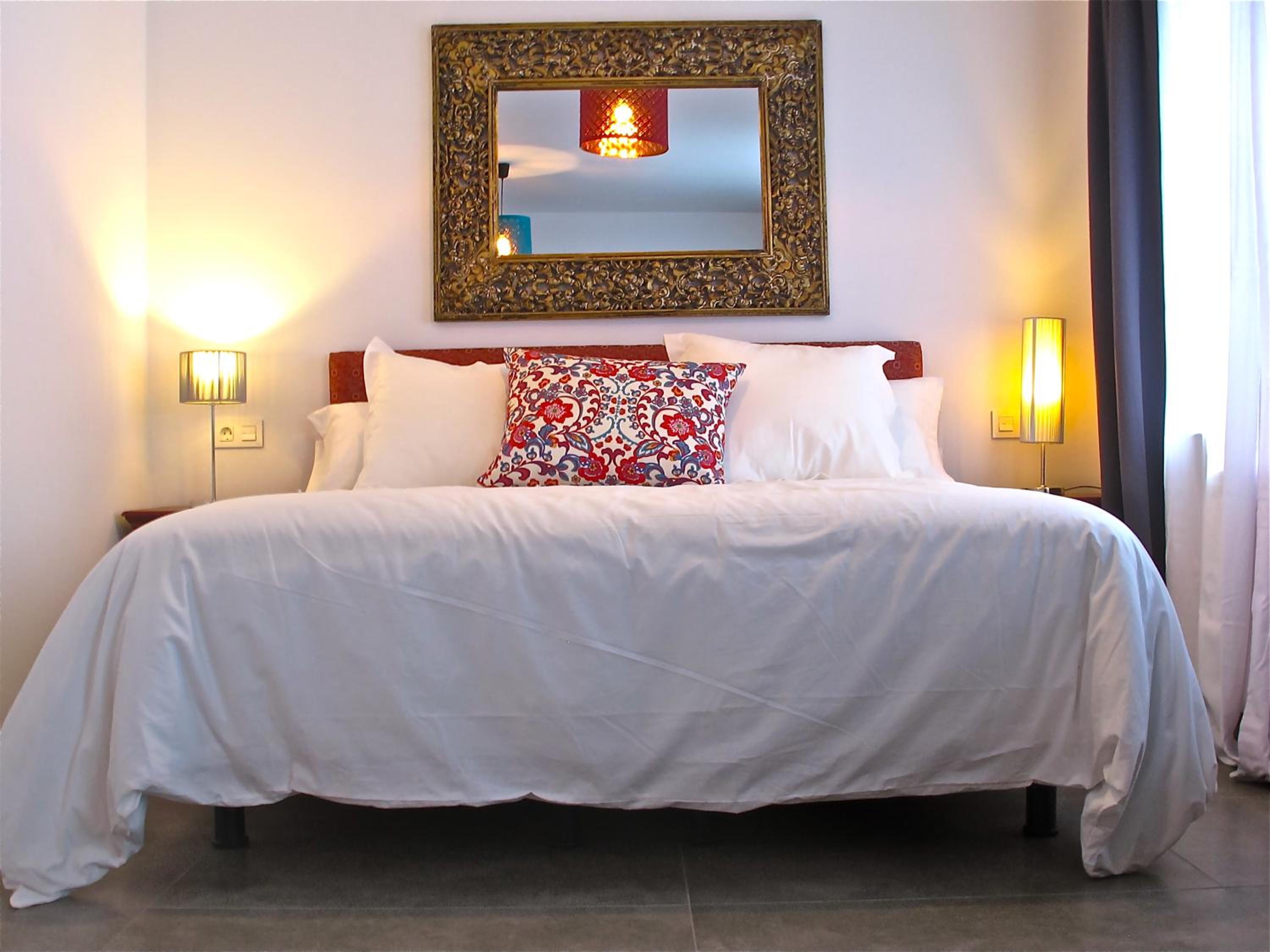 Superior Double or Twin Room with Terrace - Photo 4