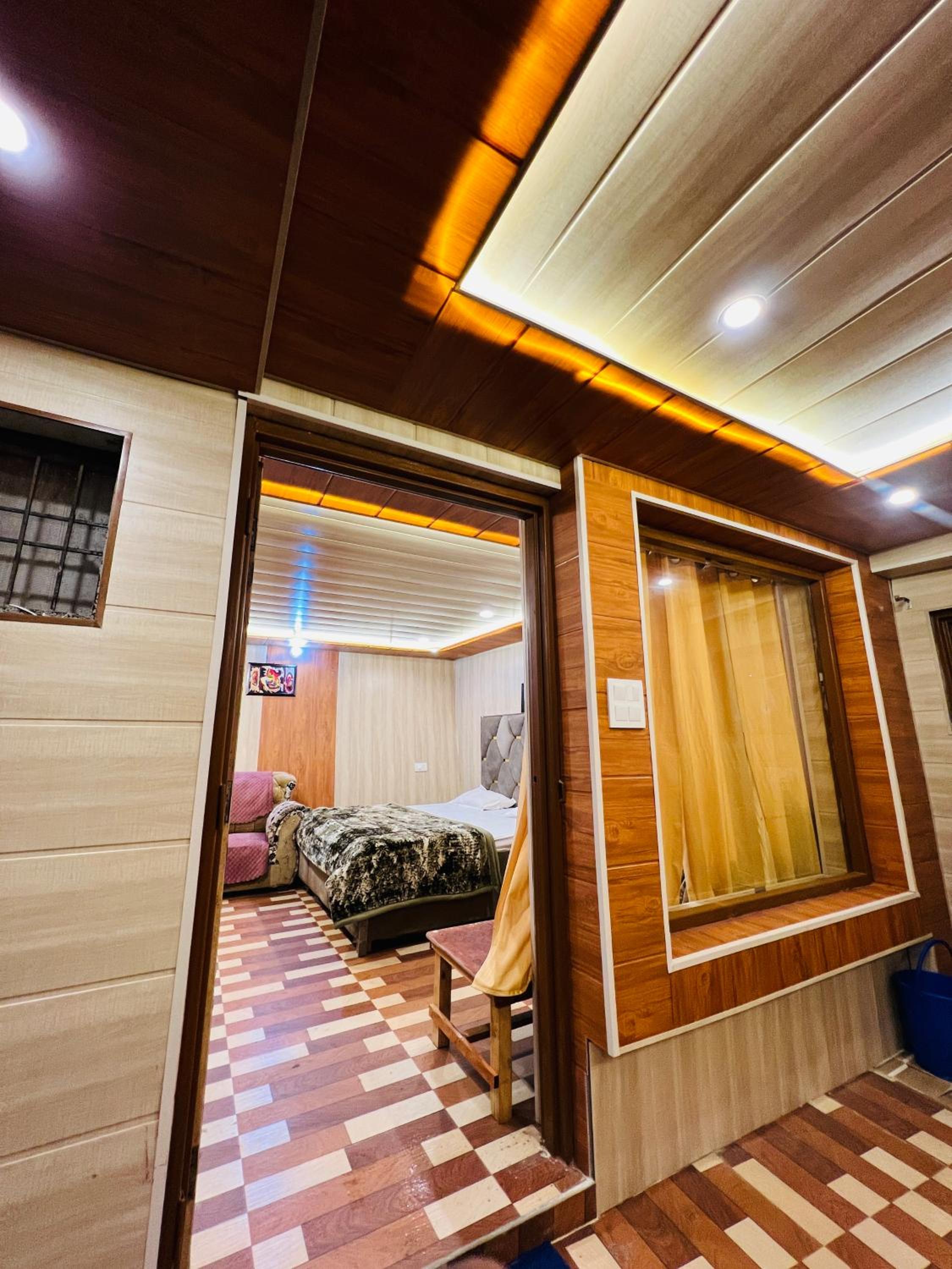 Double Room With Mountain View photo 2