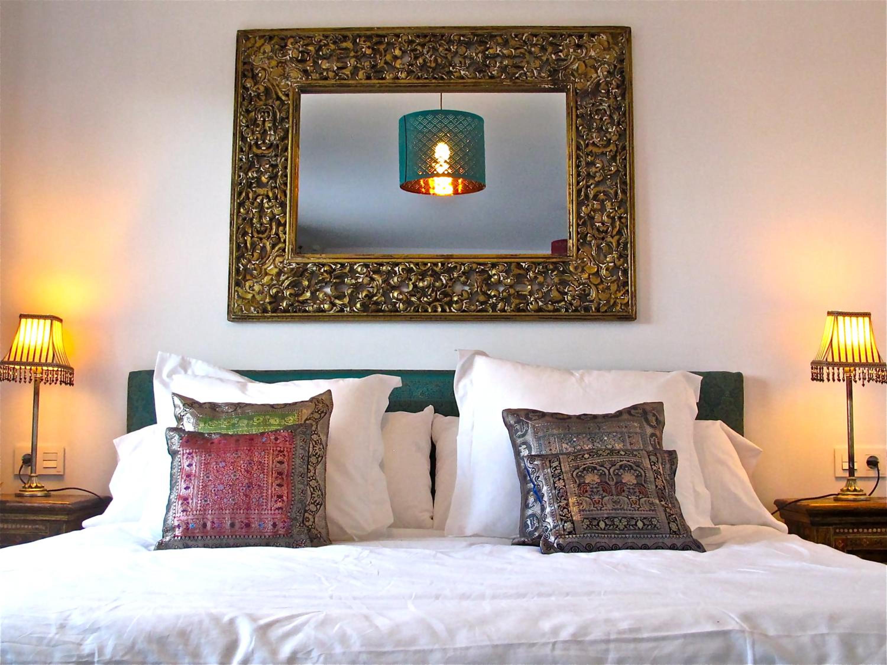 Superior Double or Twin Room with Terrace - Photo 1
