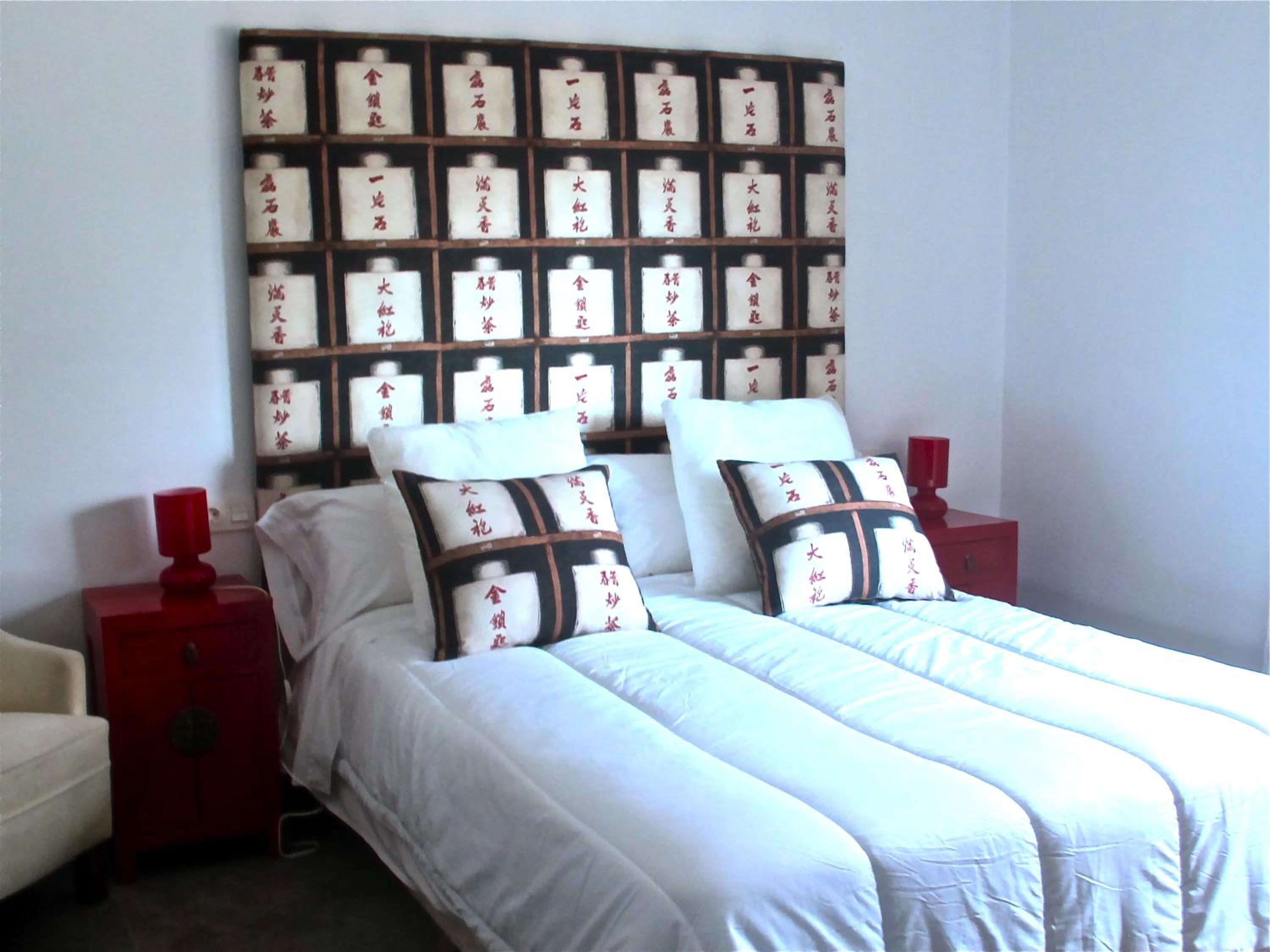 Double Room - Photo 1