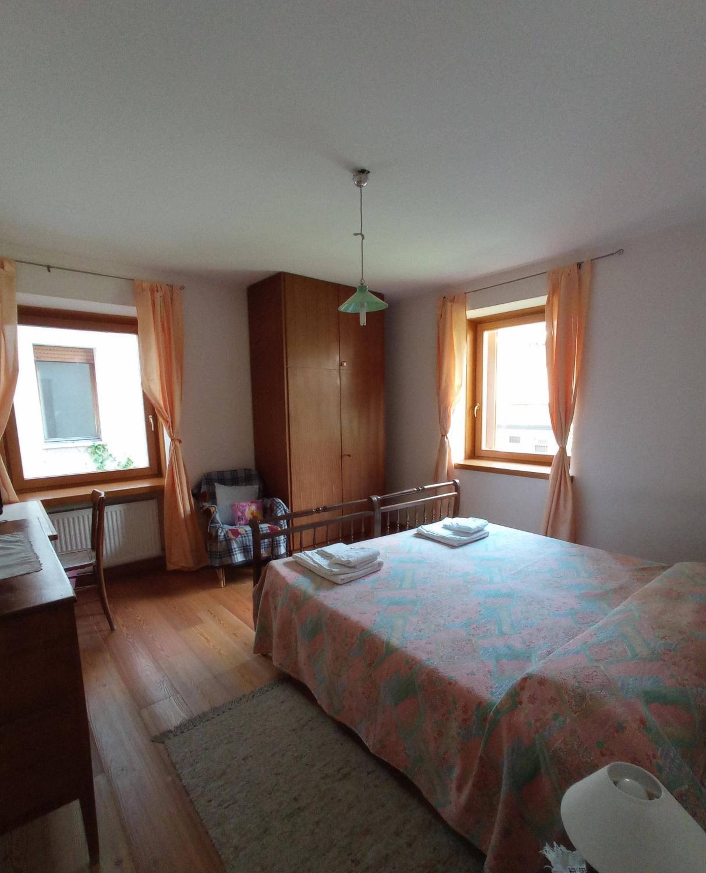 Double or Twin Room with Private Bathroom photo 1