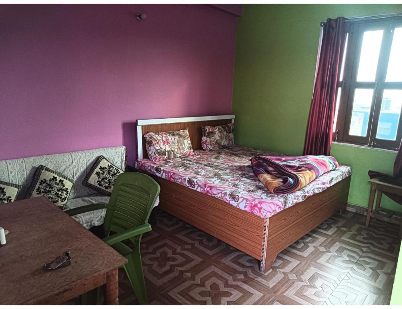 Deluxe Double Room photo 3