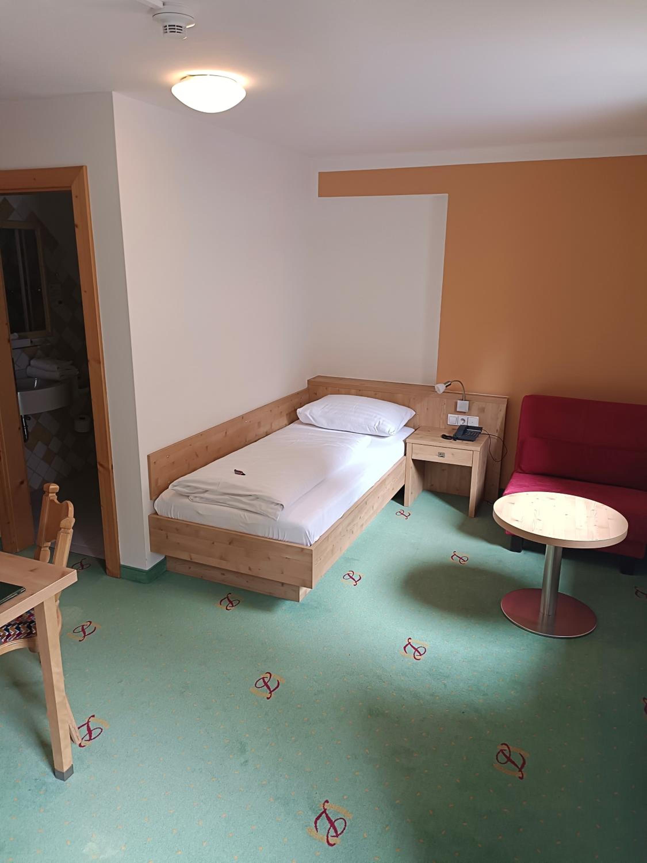 Single Room