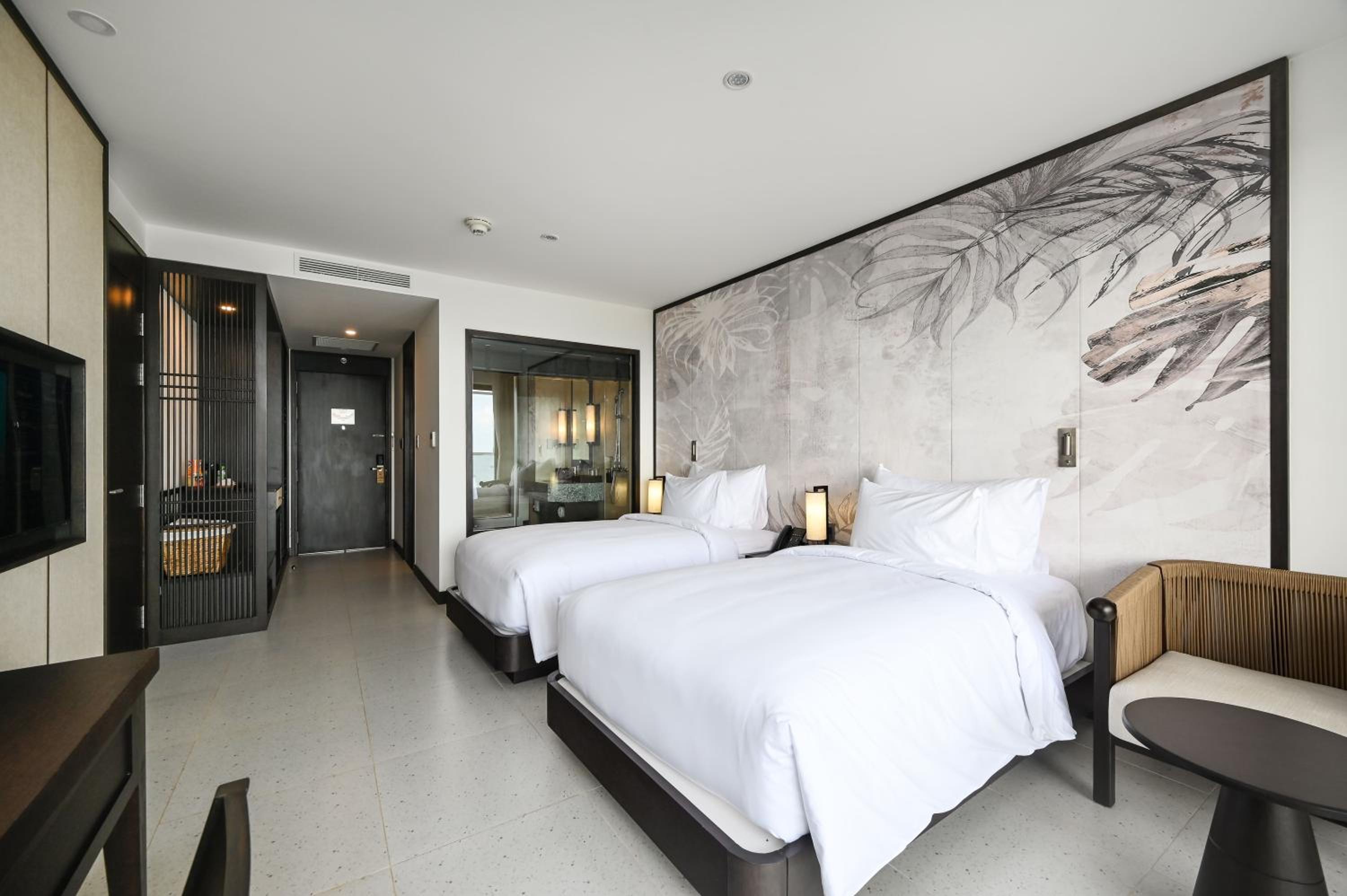 Deluxe Twin Room - Photo 1