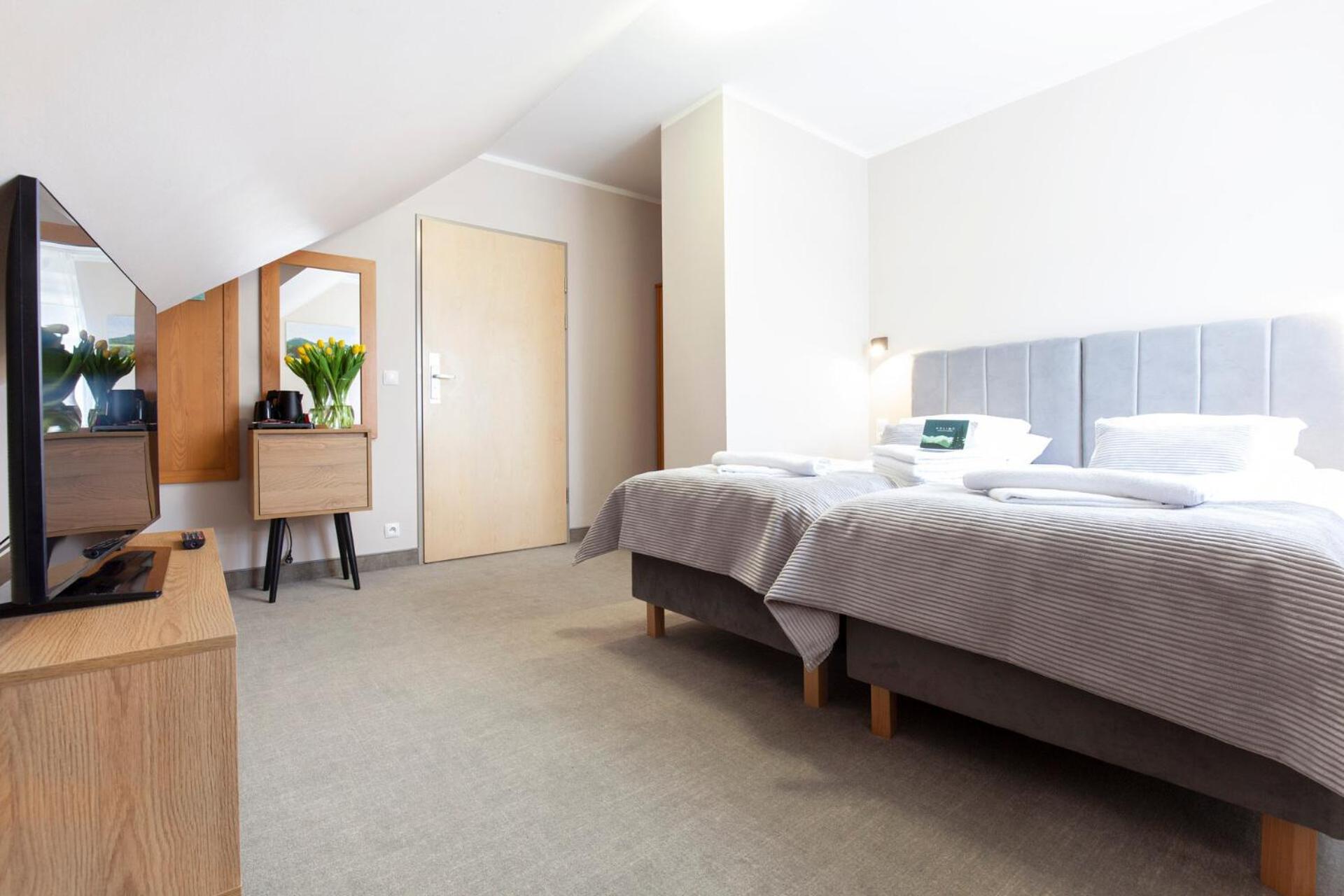 Quadruple Room Classic photo 3