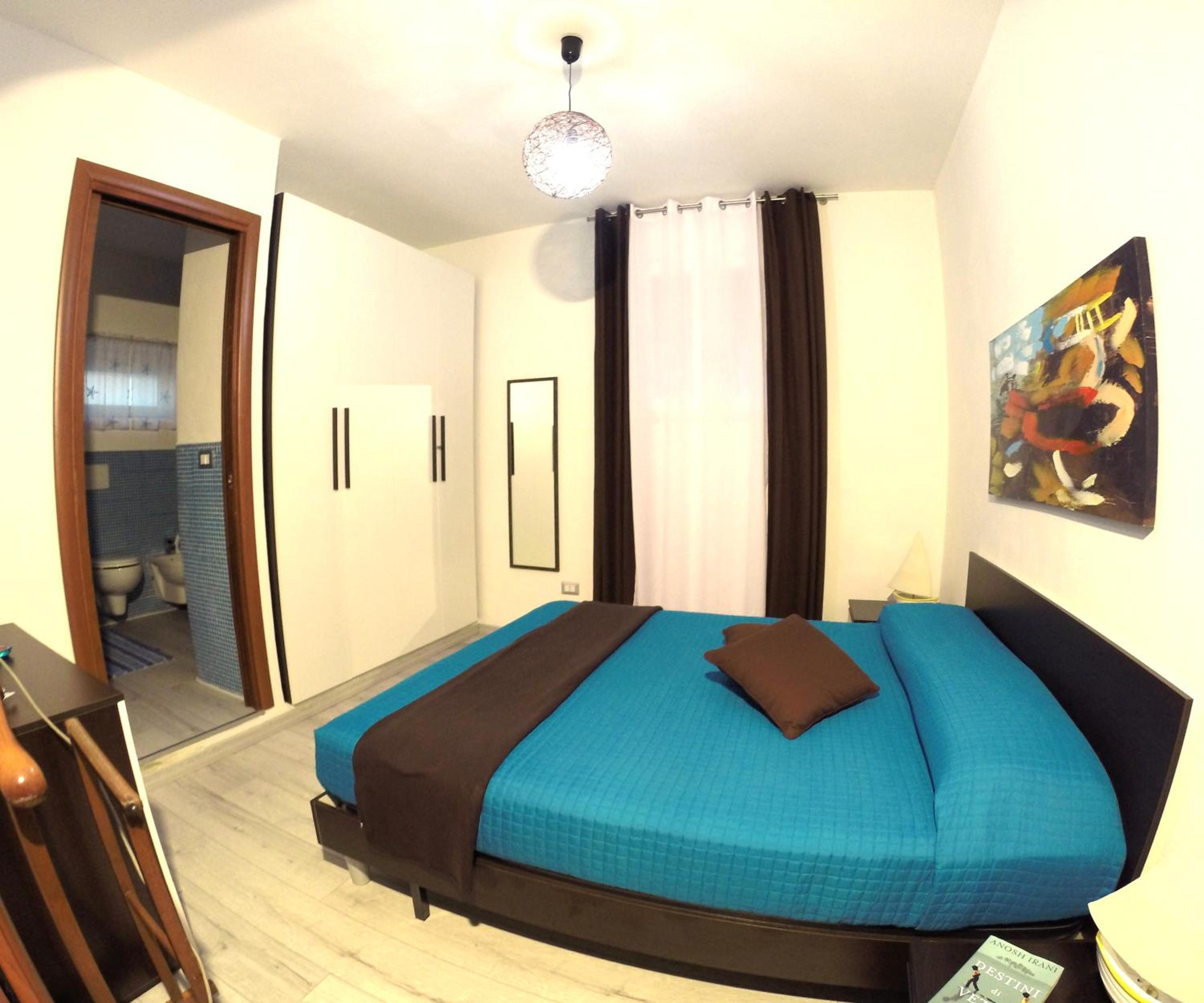 Two-Bedroom Apartment photo 1