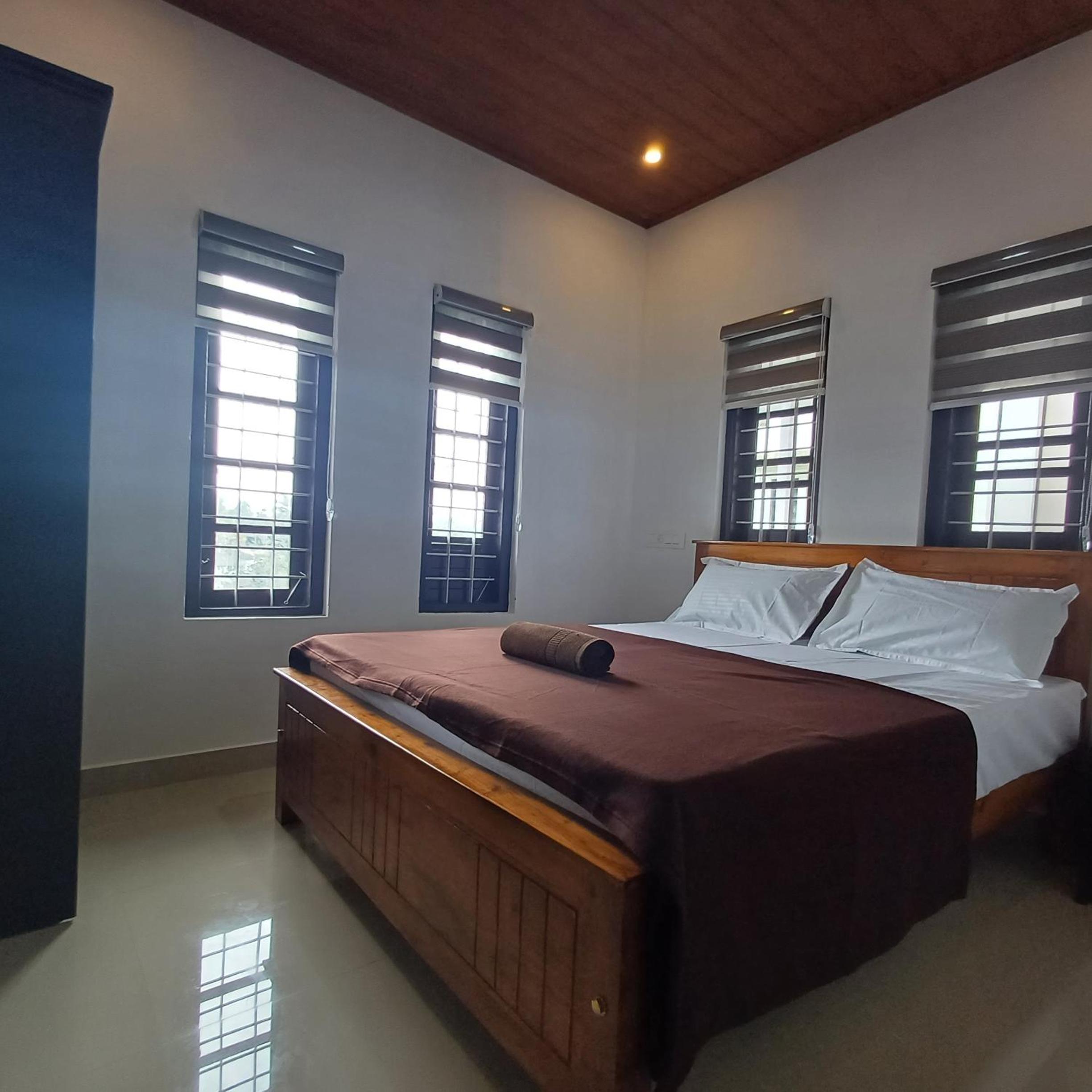Two-Bedroom Villa photo 1