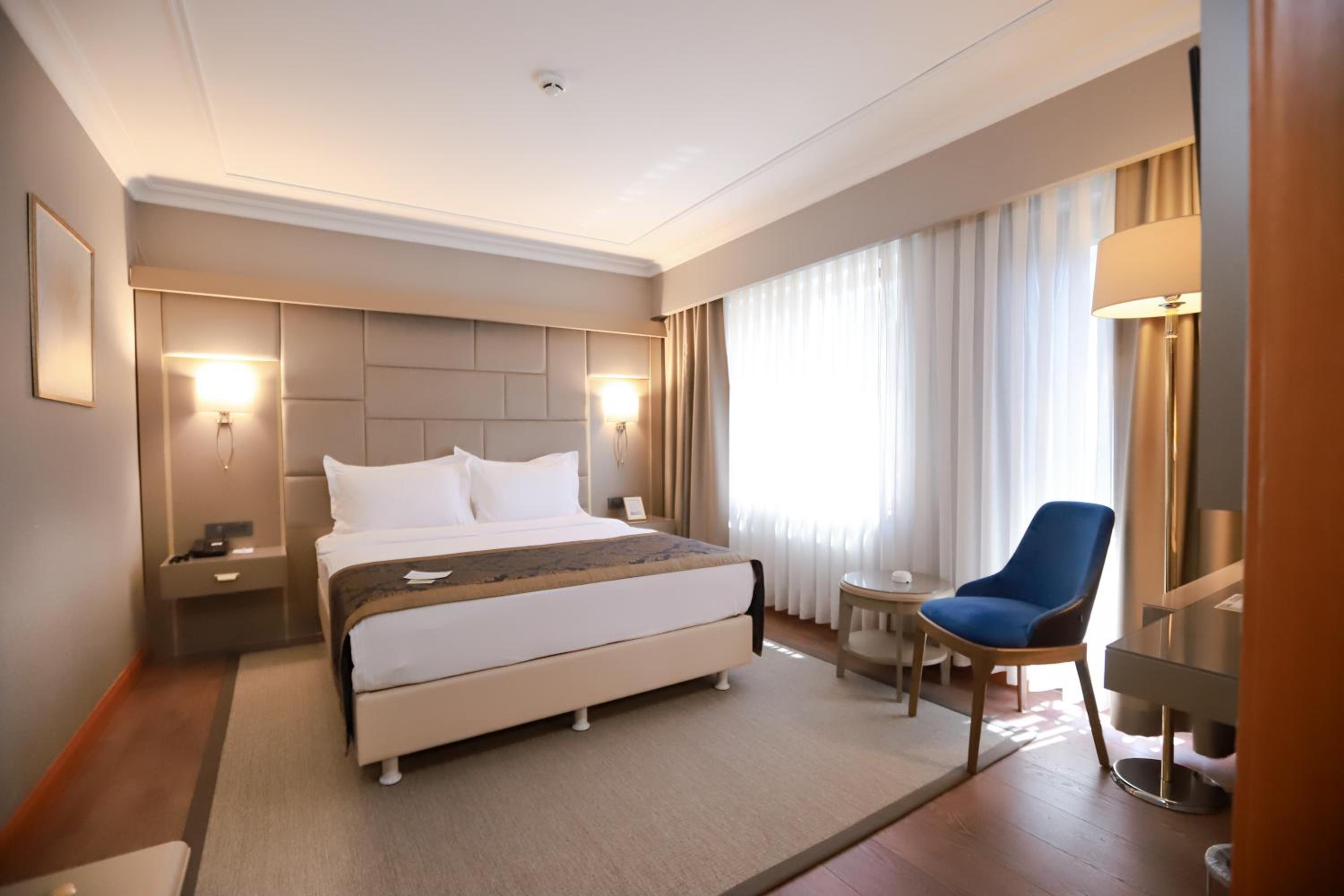 Double Room photo 1