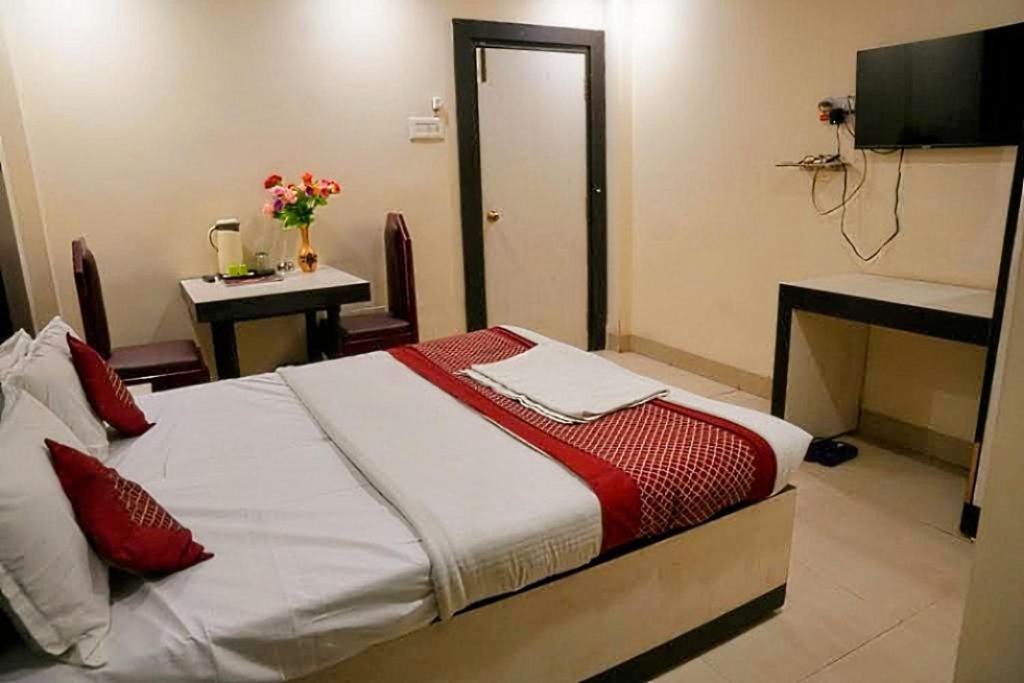 Deluxe Double Room photo 1