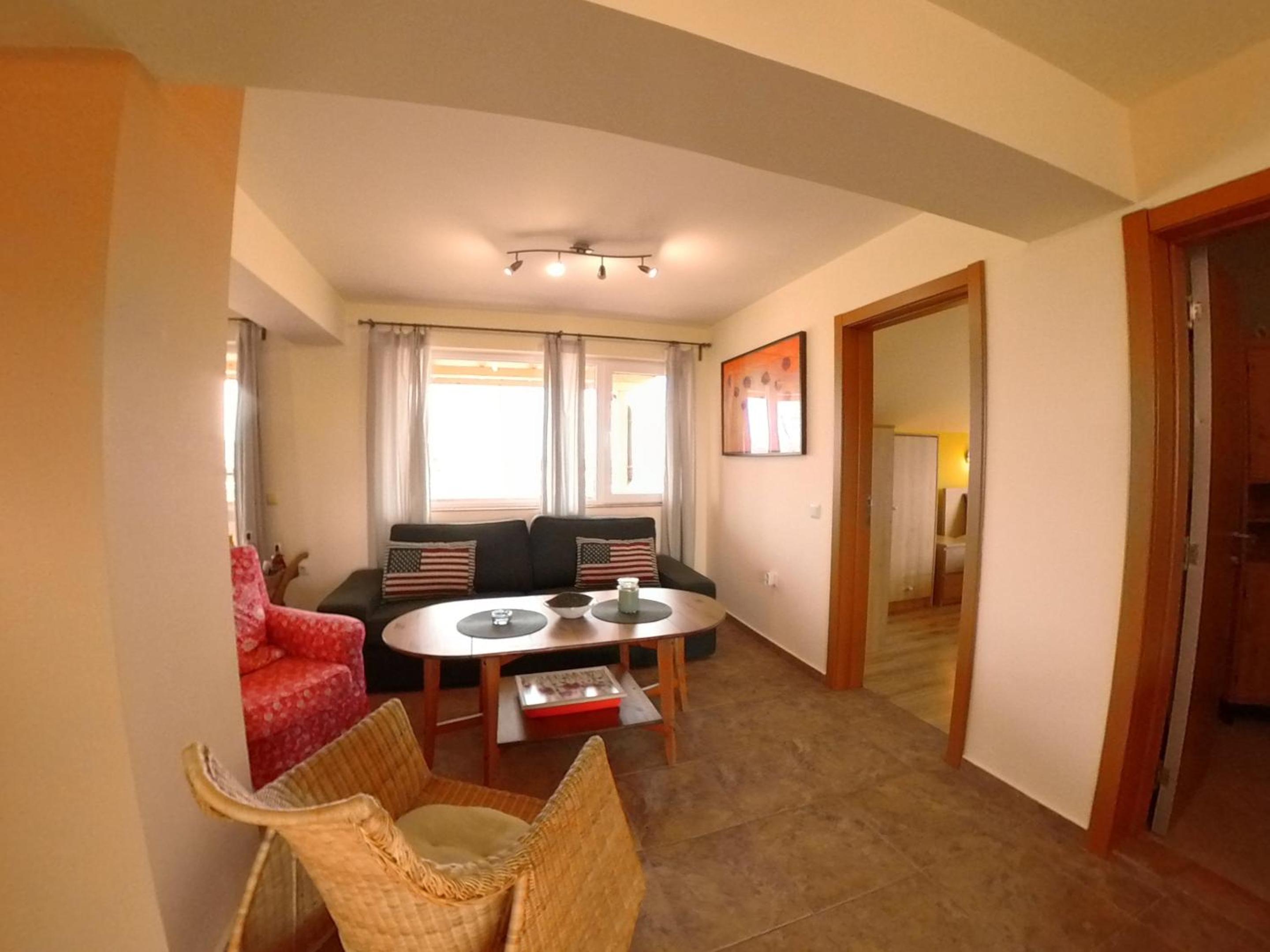 Two-Bedroom Apartment photo 1