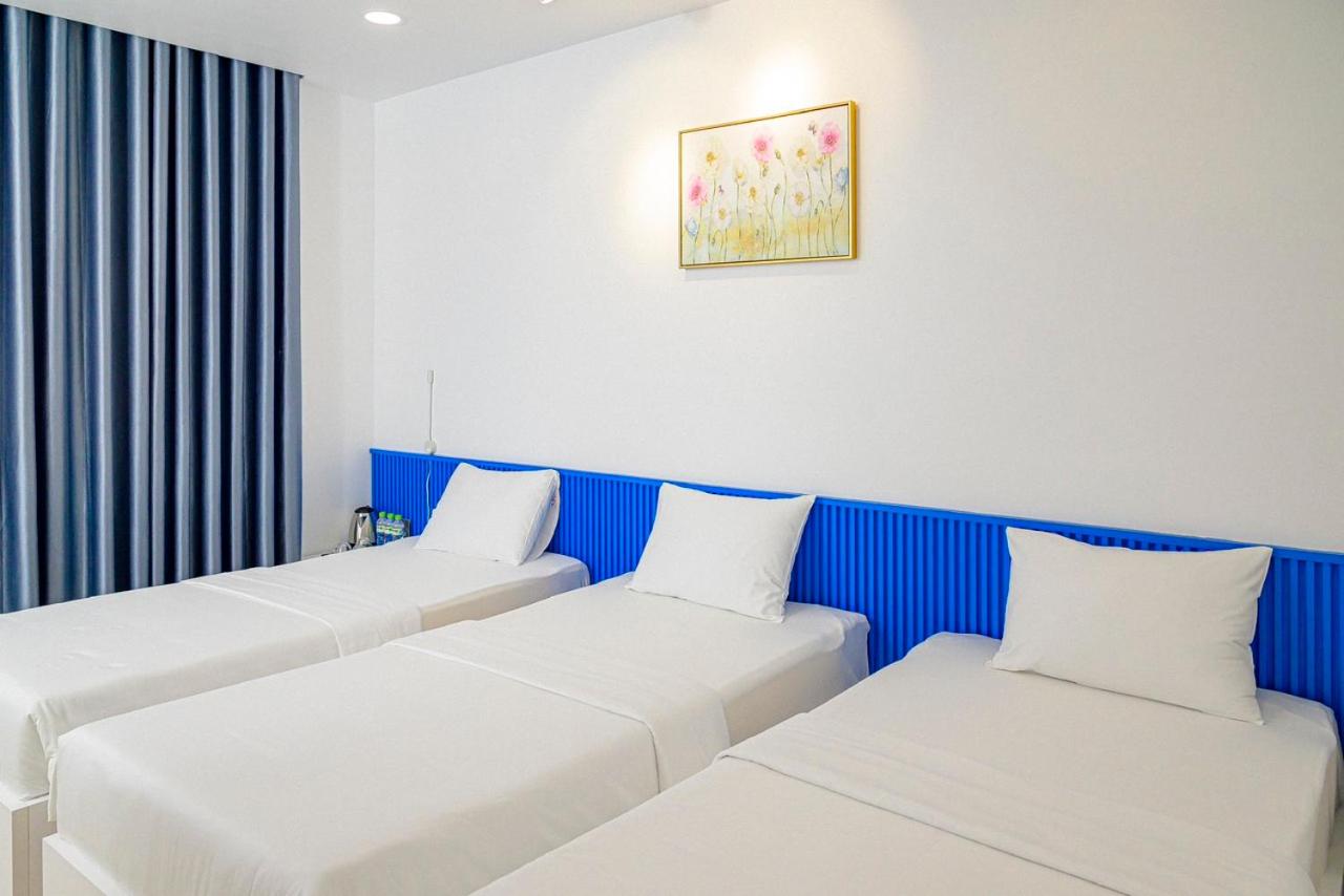 Triple Room - Photo 1