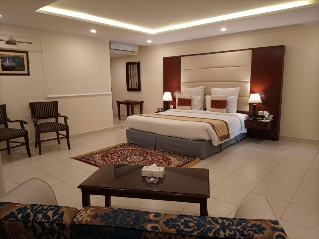 Suite photo 2