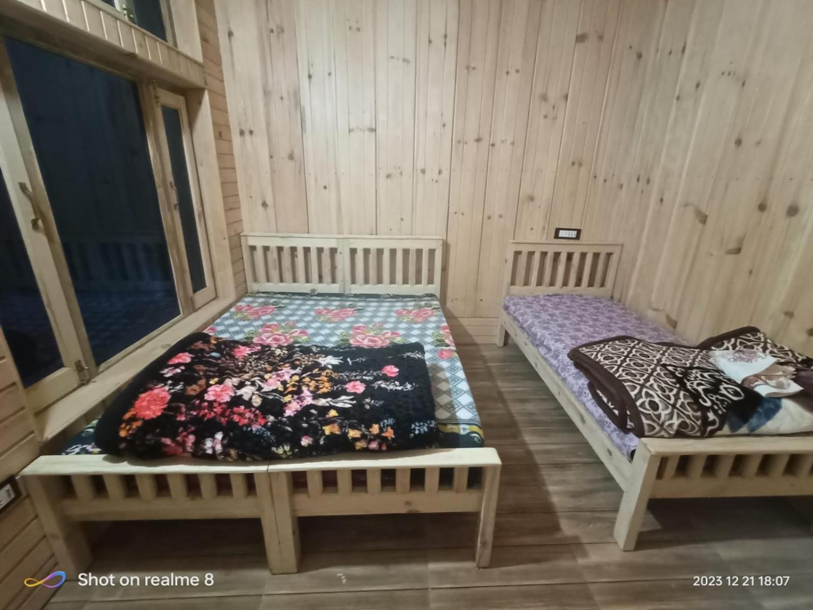 Triple Room photo 1