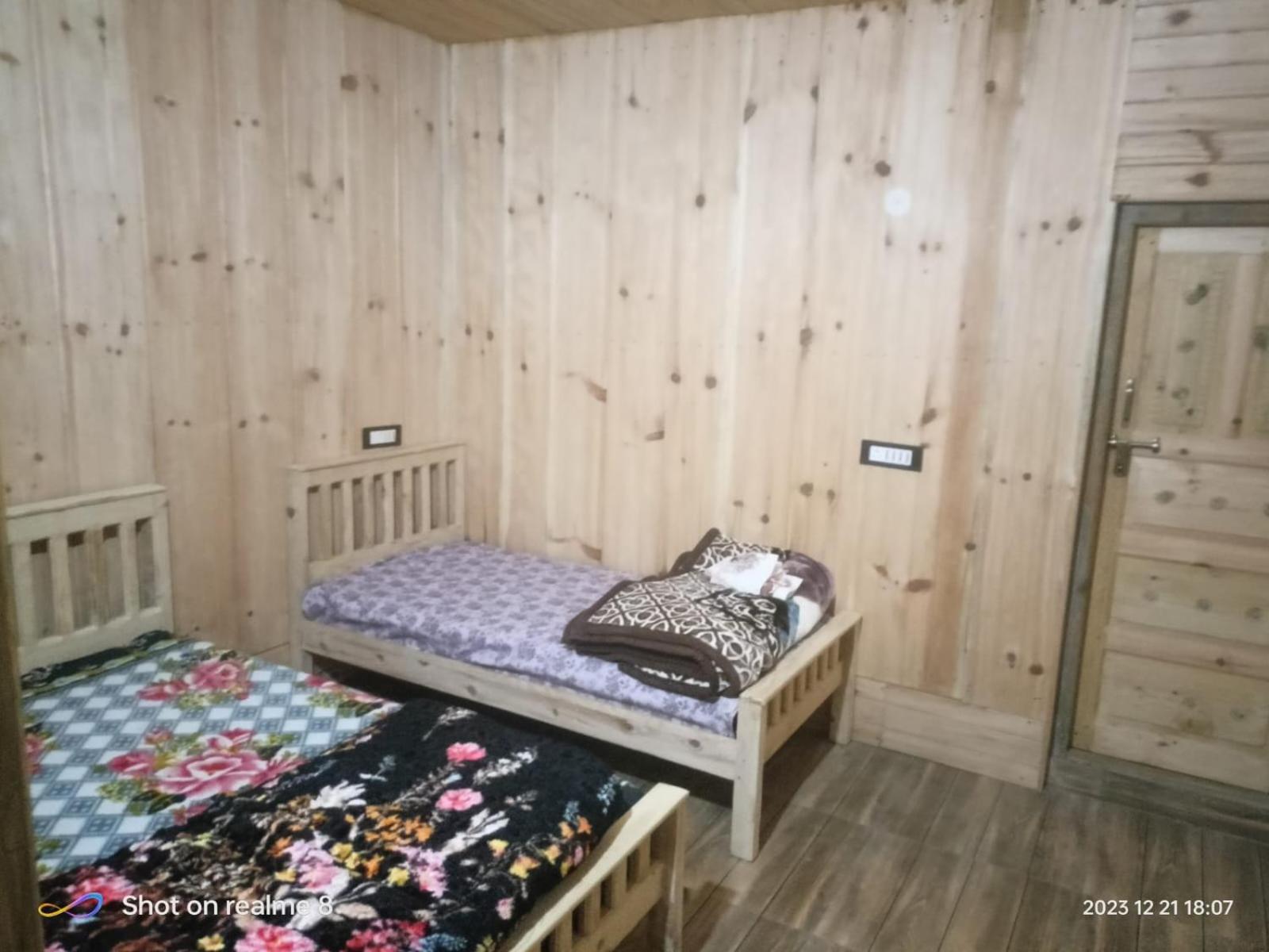 Triple Room photo 3