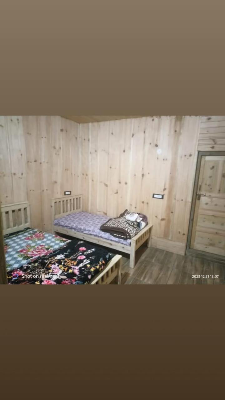 Triple Room photo 2