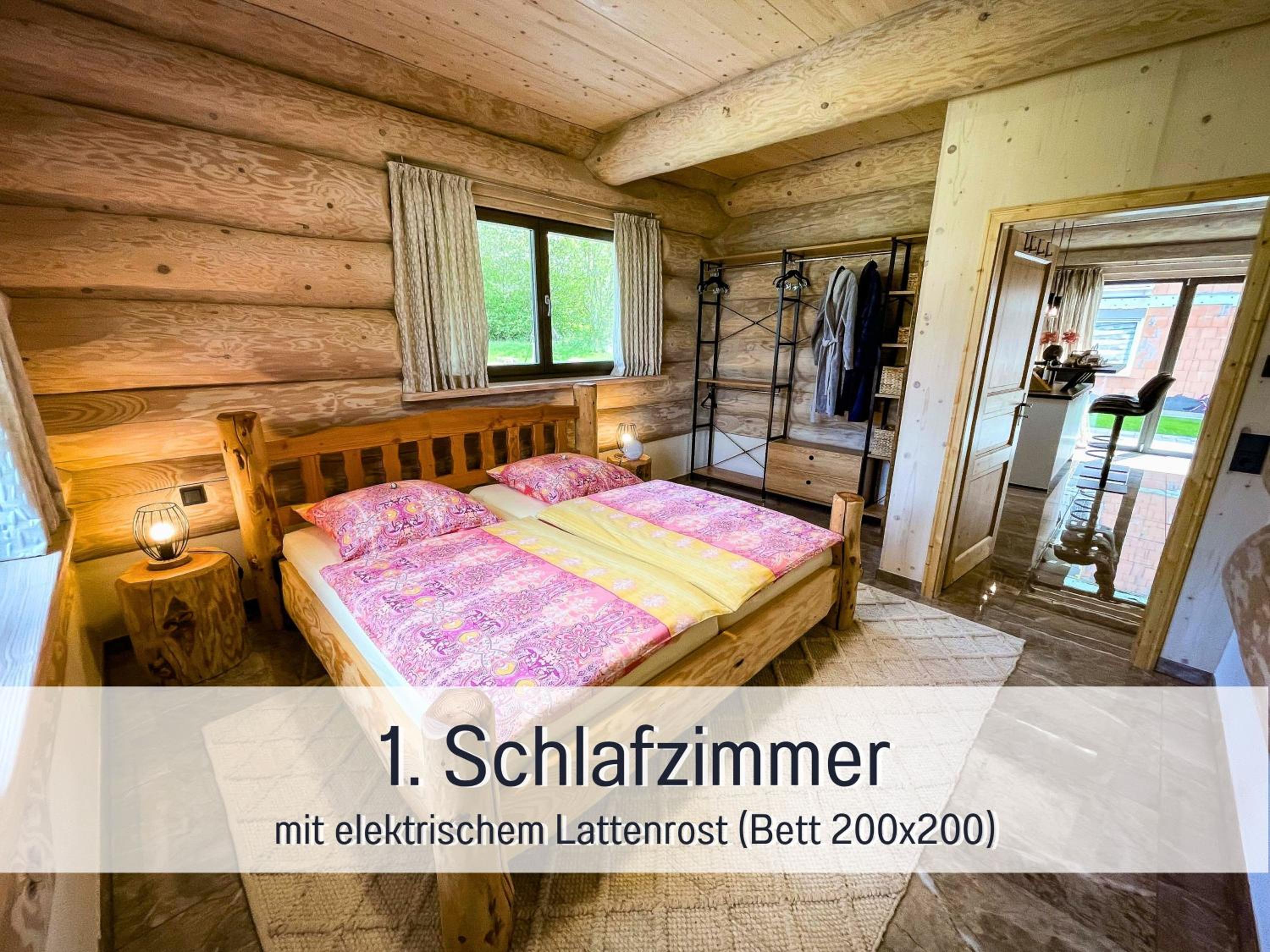 Two-Bedroom House photo 1