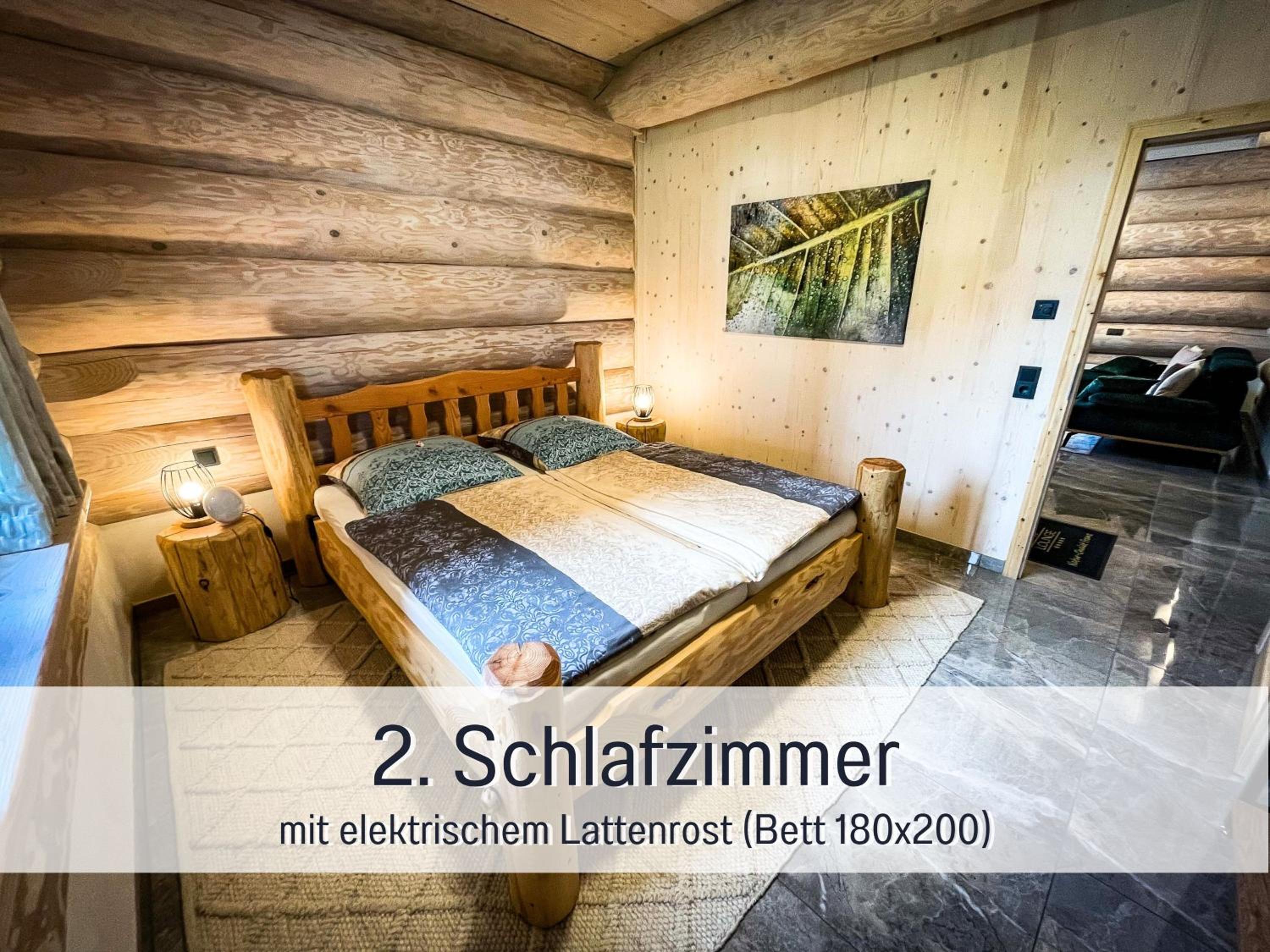 Two-Bedroom House photo 2