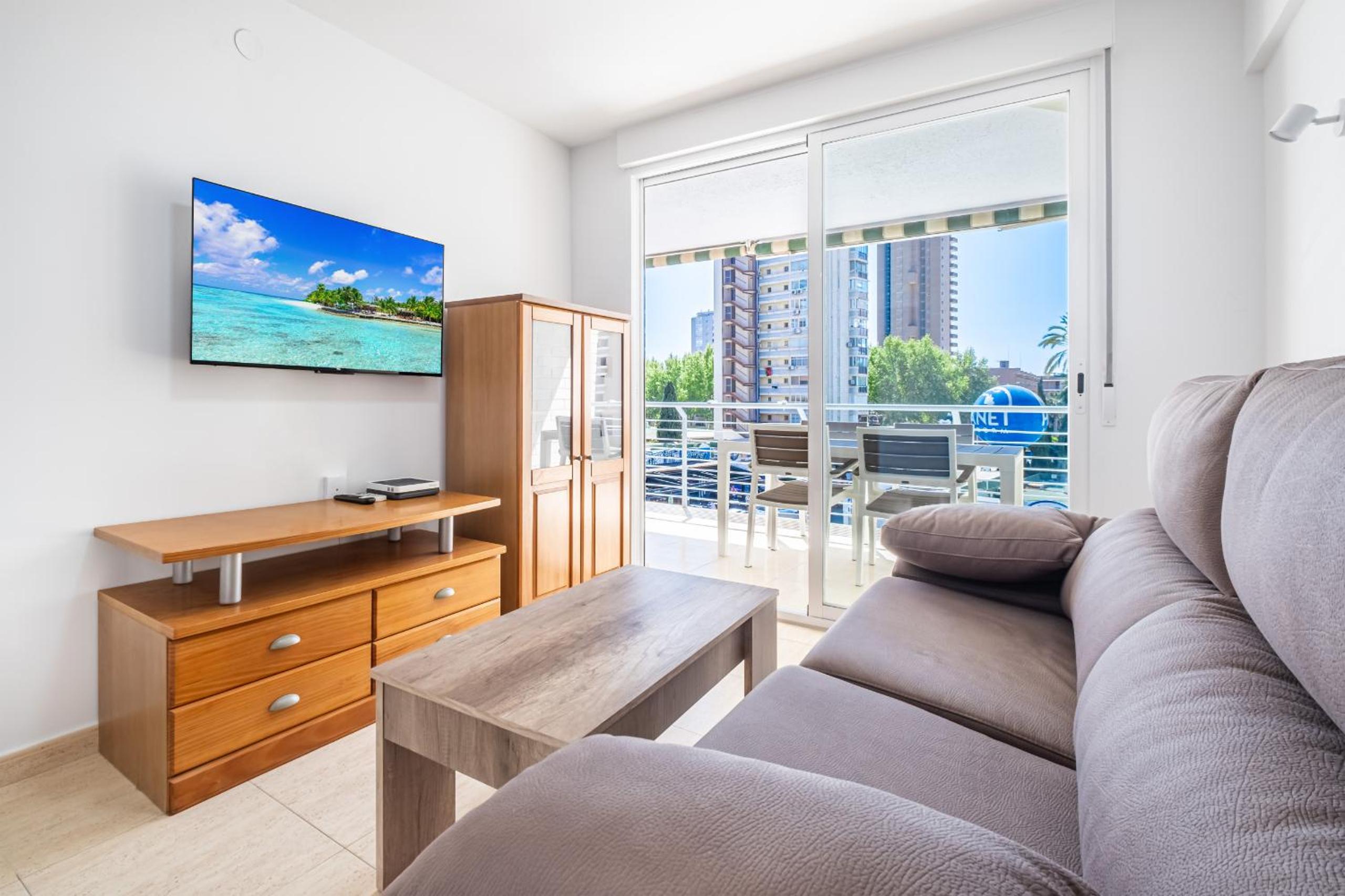 Apartamento